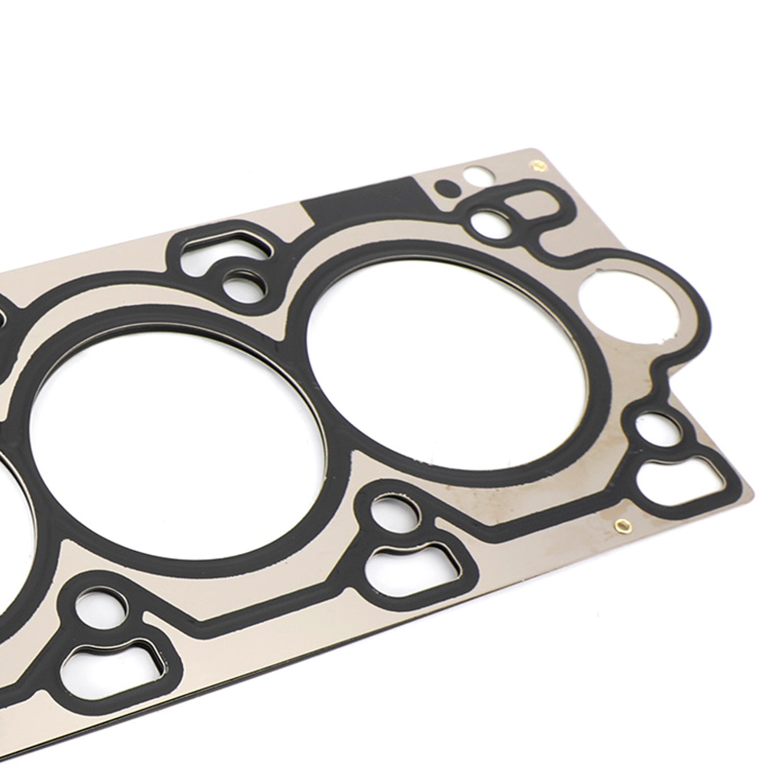 1 Pair Engine Cylinder Head Gaskets for Land Rover Jaguar 5.0L LR026141 LR026142