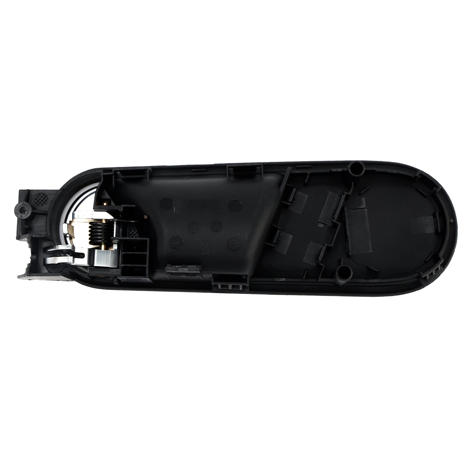 2012-2014 VW Beetle Inside Right Passenger Door Handle Cover 5C5837114