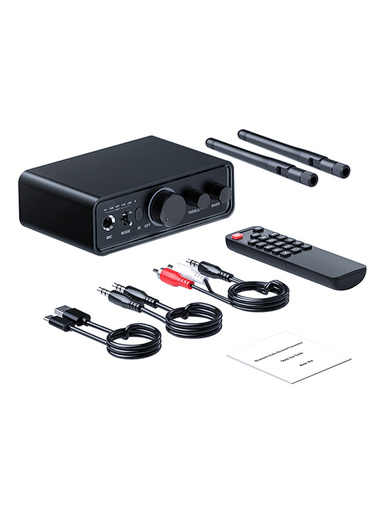 Récepteur Bluetooth 5.3, adaptateur Bluetooth, disque U, Module émetteur Audio sans perte