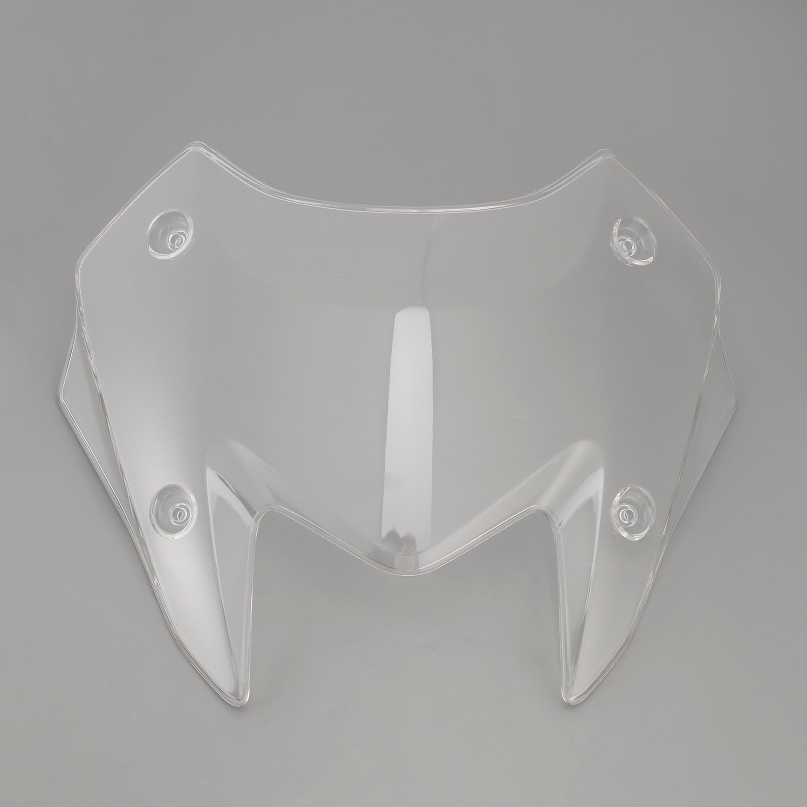 2022-2024 YAMAHA T-MAX 560 Windshield WindScreen + Bracket