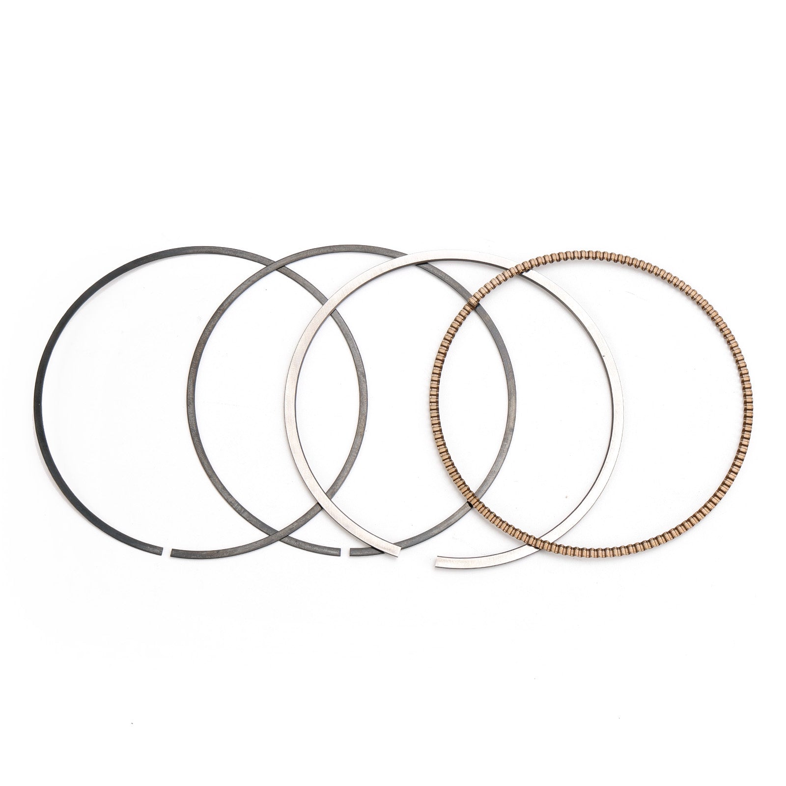 STD 77mm Cylinder Jug Piston Gasket Kit for Kawasaki KX 250 F KX250F 2004-2008