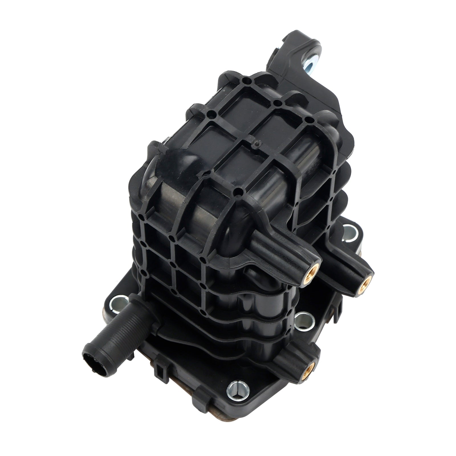 Chladič EGR & Kryt pre Ford S-MAX Mondeo V Kuga II 2.0 9678745680 9820965980