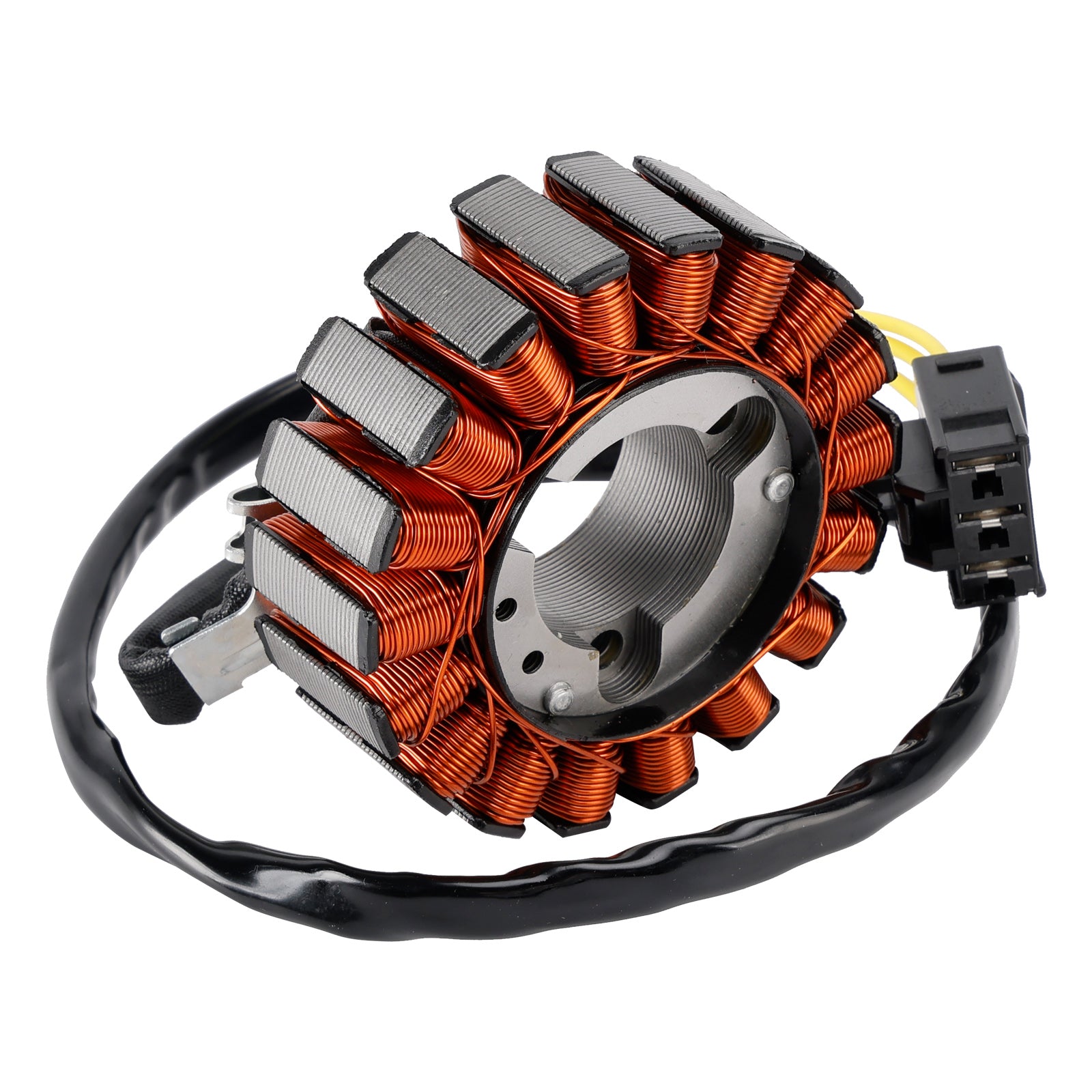 Kit de joints de régulateur de bobine de stator magnétique Honda PS 125 Big Ruckus 2005-2006