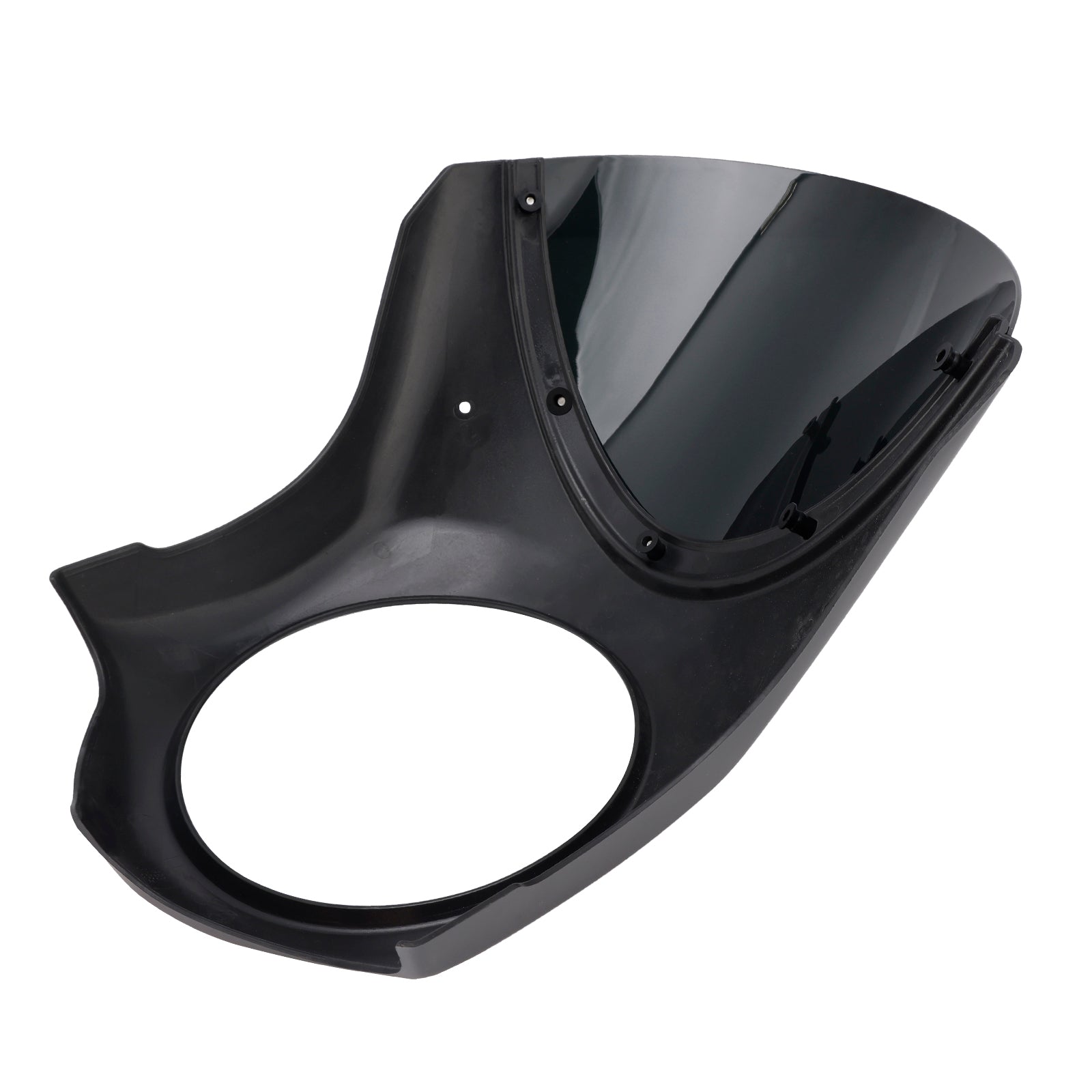 2024-2025 Kawasaki Eliminator 500 koplamp voorruit kuip voorruit