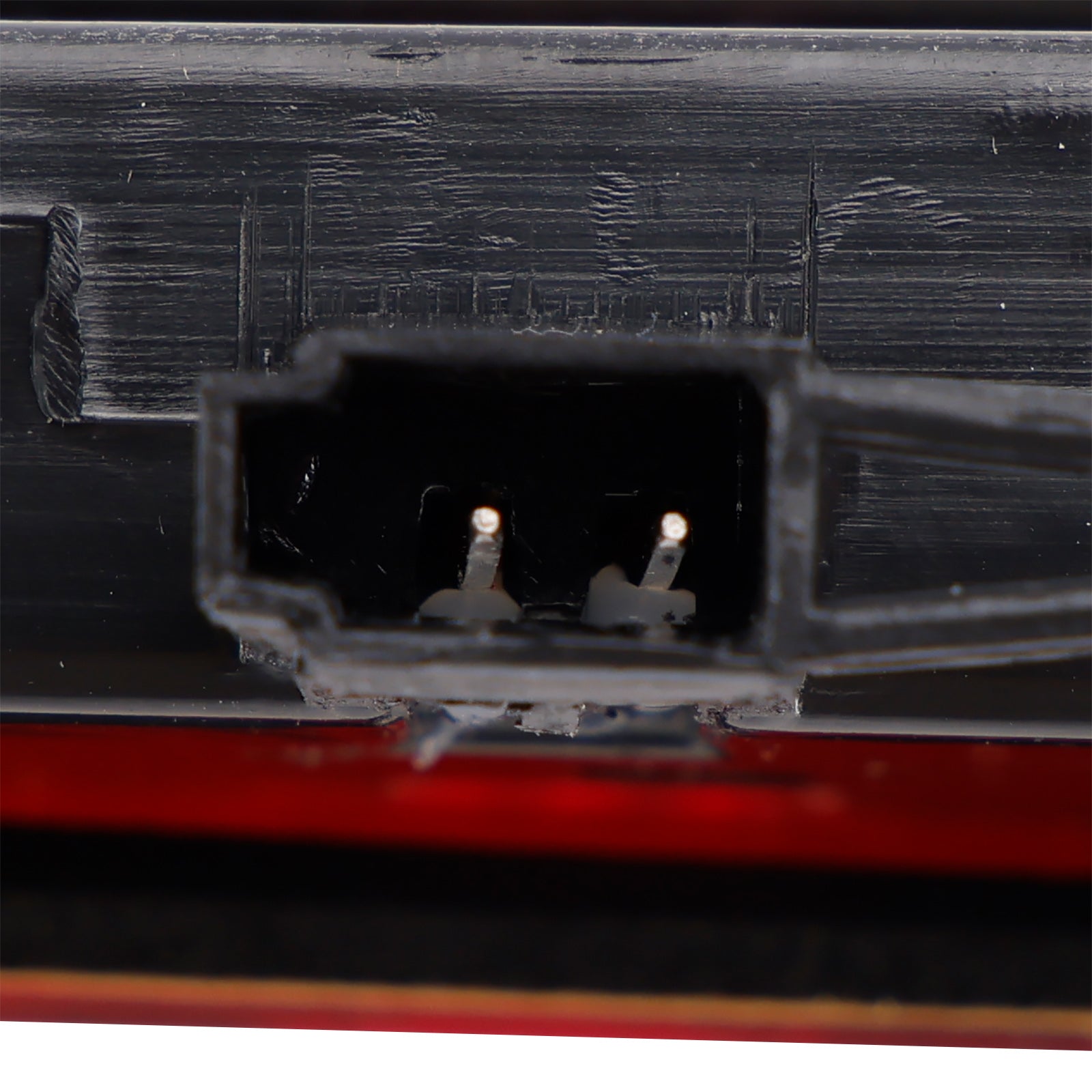Rear High Mount Stop Light For Vauxhall/Opel Insignia A Mk1 2013-17 Facelift Red