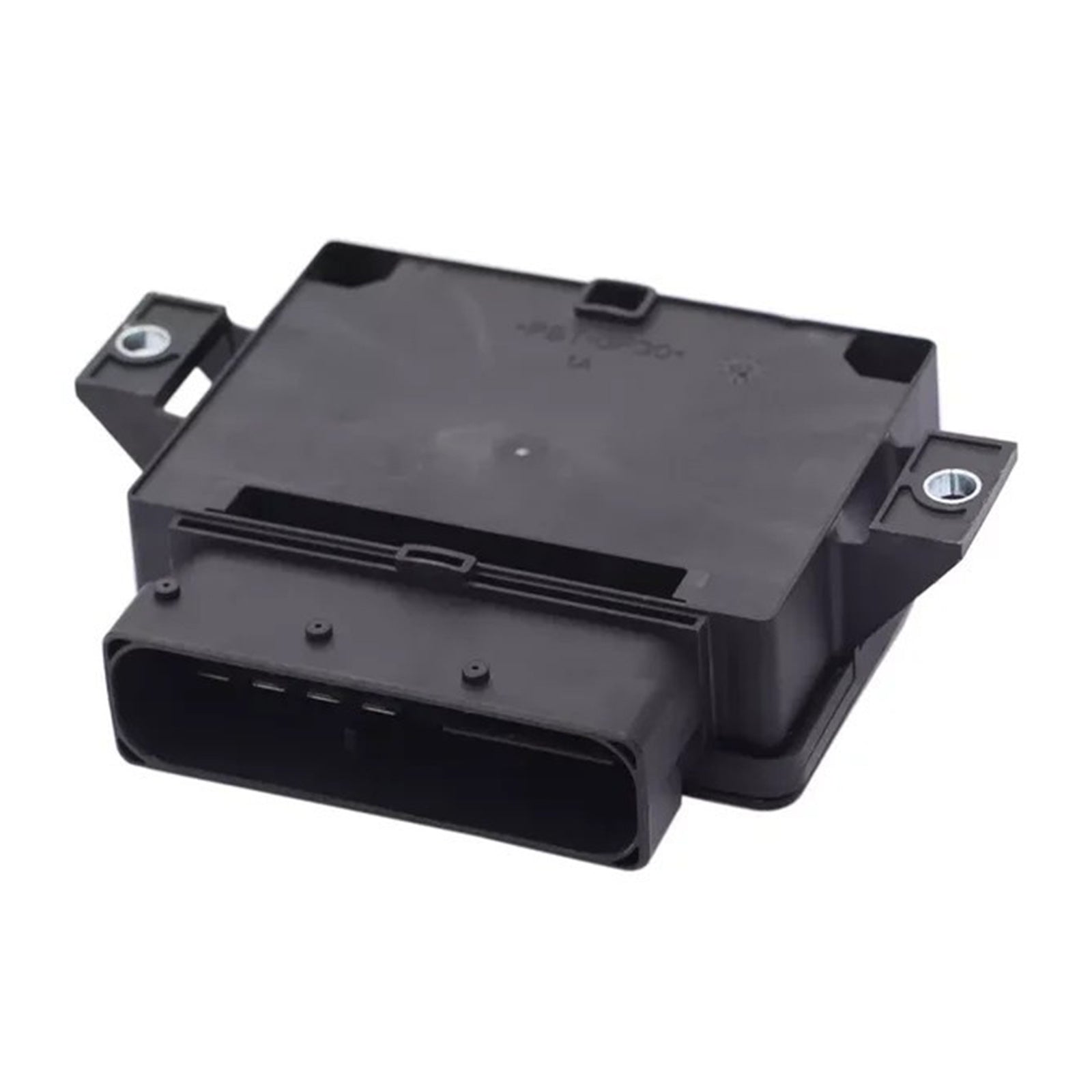 2014-2018 Jeep Cherokee parkeerremcontrolemodule 68330407AA