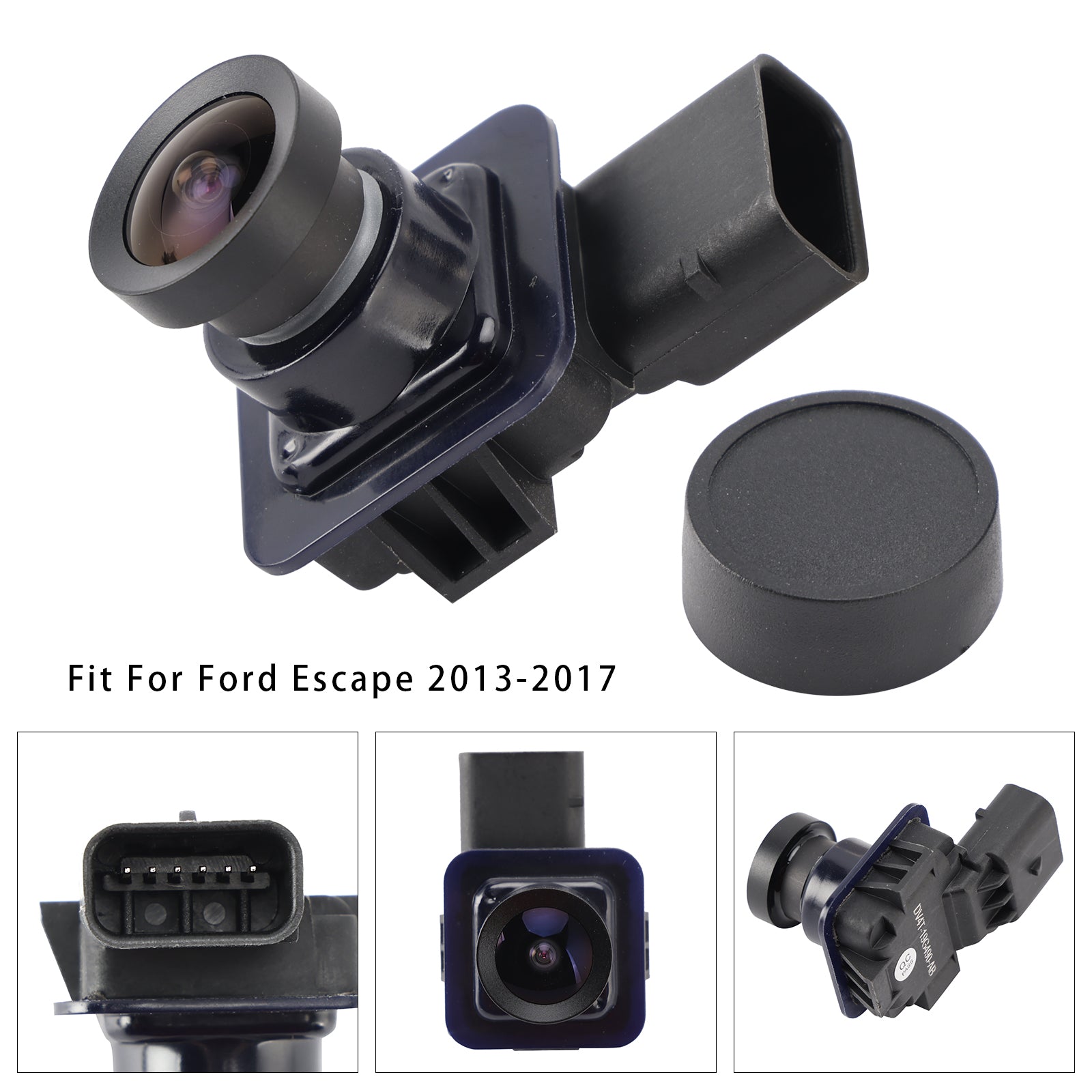 2013-2017 FORD KUGA TRASEIRA BACELA REVERSA PARTEM PARK DV4T-19G490-AB