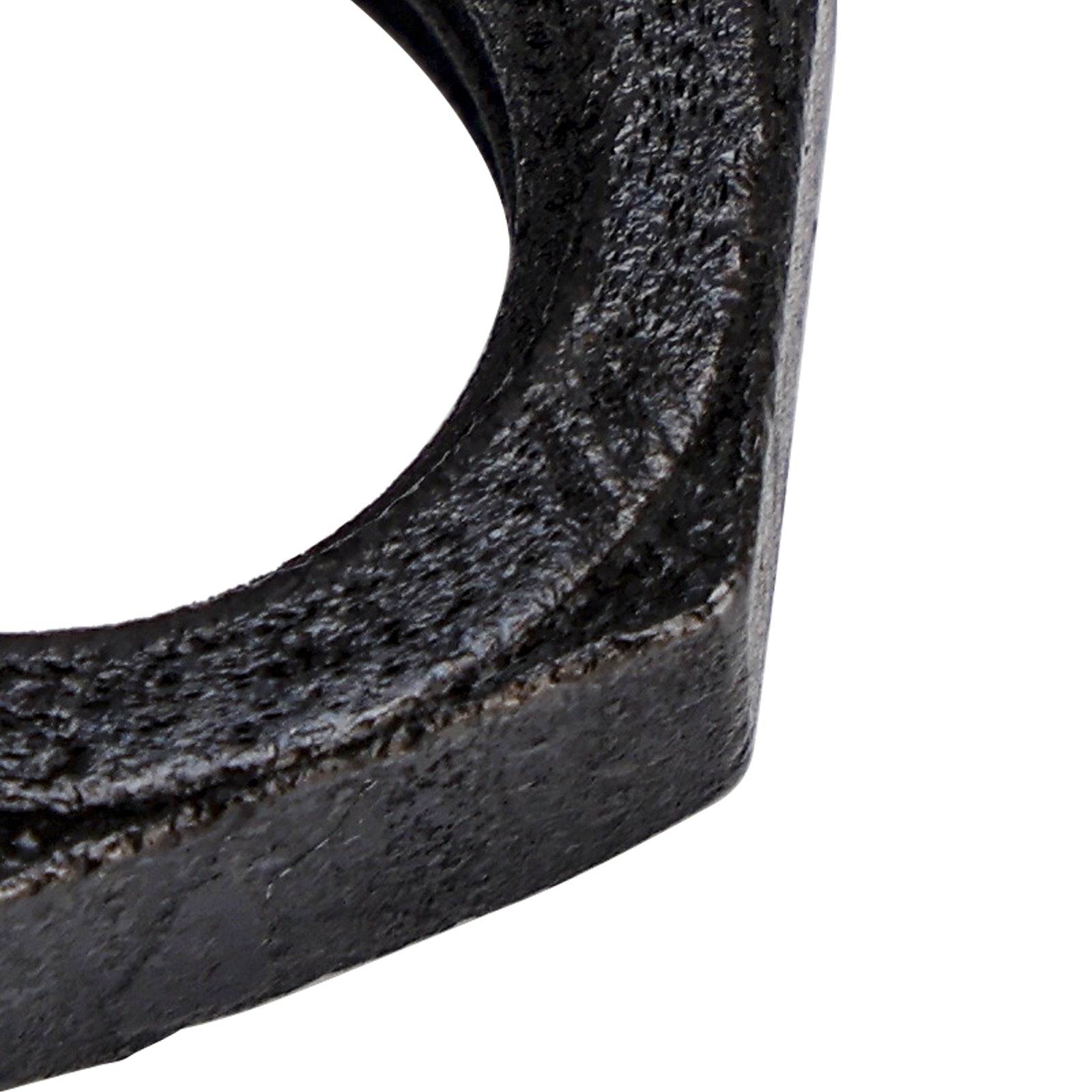 902-01-201-2571 For Delta Unisaw Arbor Blade Nut Right Hand Thread For Left Tilt