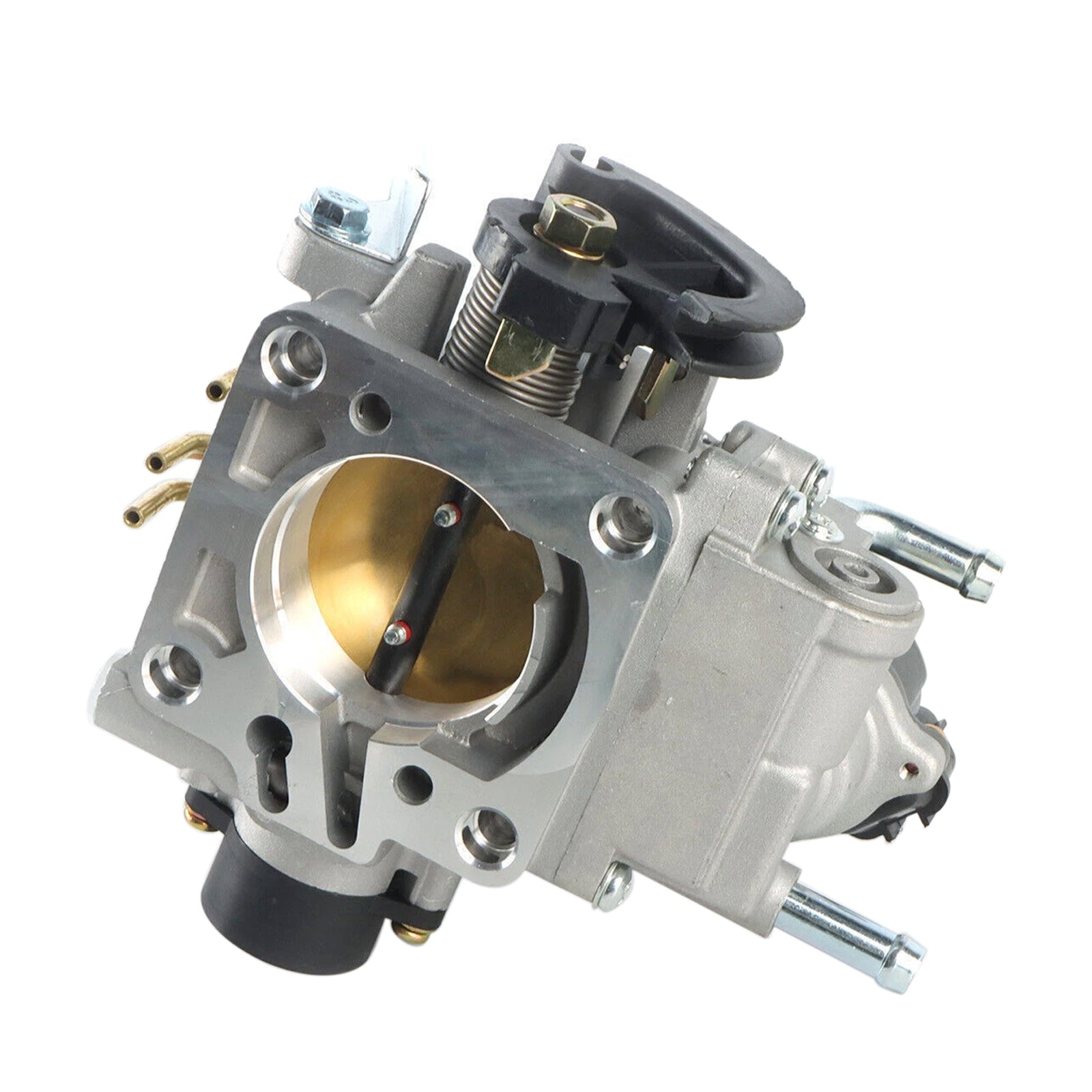 Throttle Body MR560120 For Mitsubishi Lancer 2002-2007 SOHC 2.0L