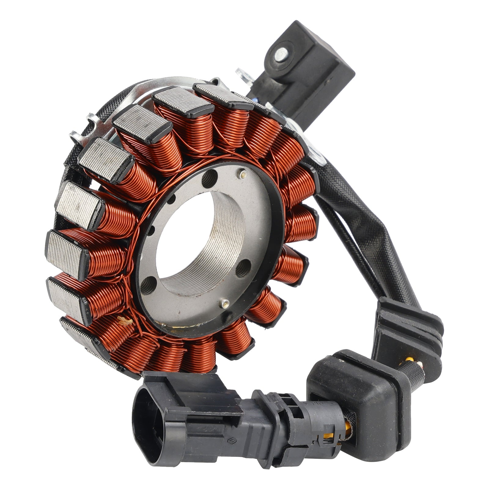 MAGNETO STATOR 58048R VOOR PIAGGIO BEVERLY 250/RST/X9 EVOLUTION 250 2004-2006