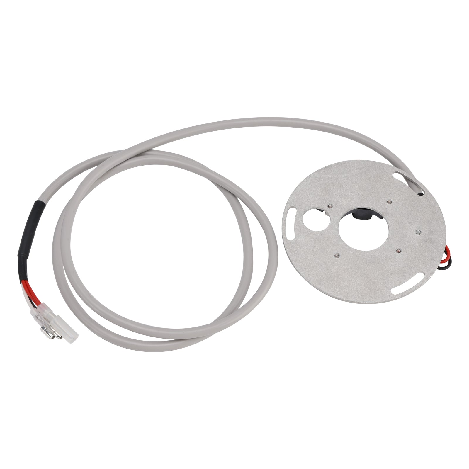 ONTSTEKINGSPUNT PICKUP PULSAR PLAAT VOOR KAWASAKI KZ750 KZ650 KZ550 1977-1982