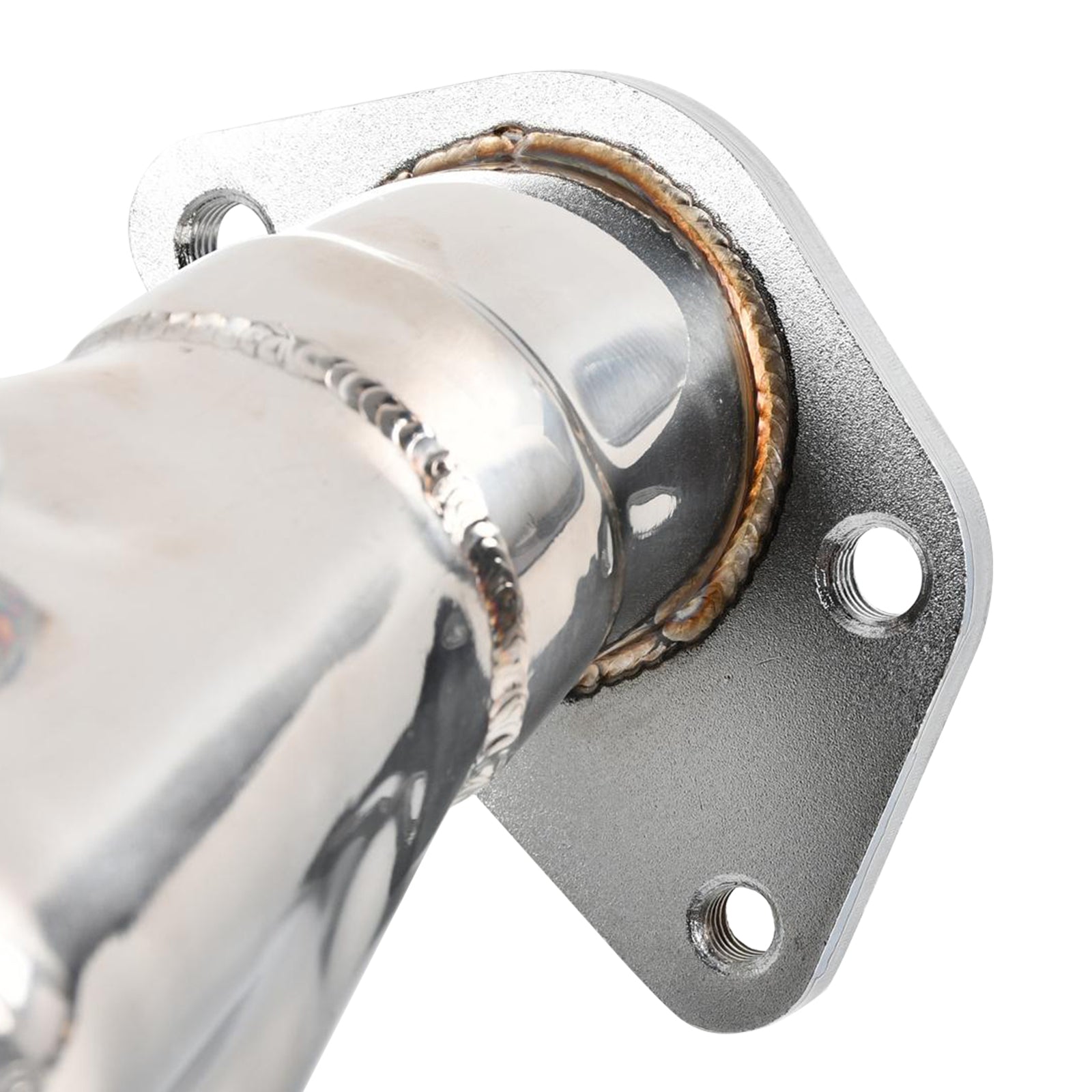 Stainless Exhaust Manifold Header Fit Mitsubishi Eclipse 2.4L 2000-2005