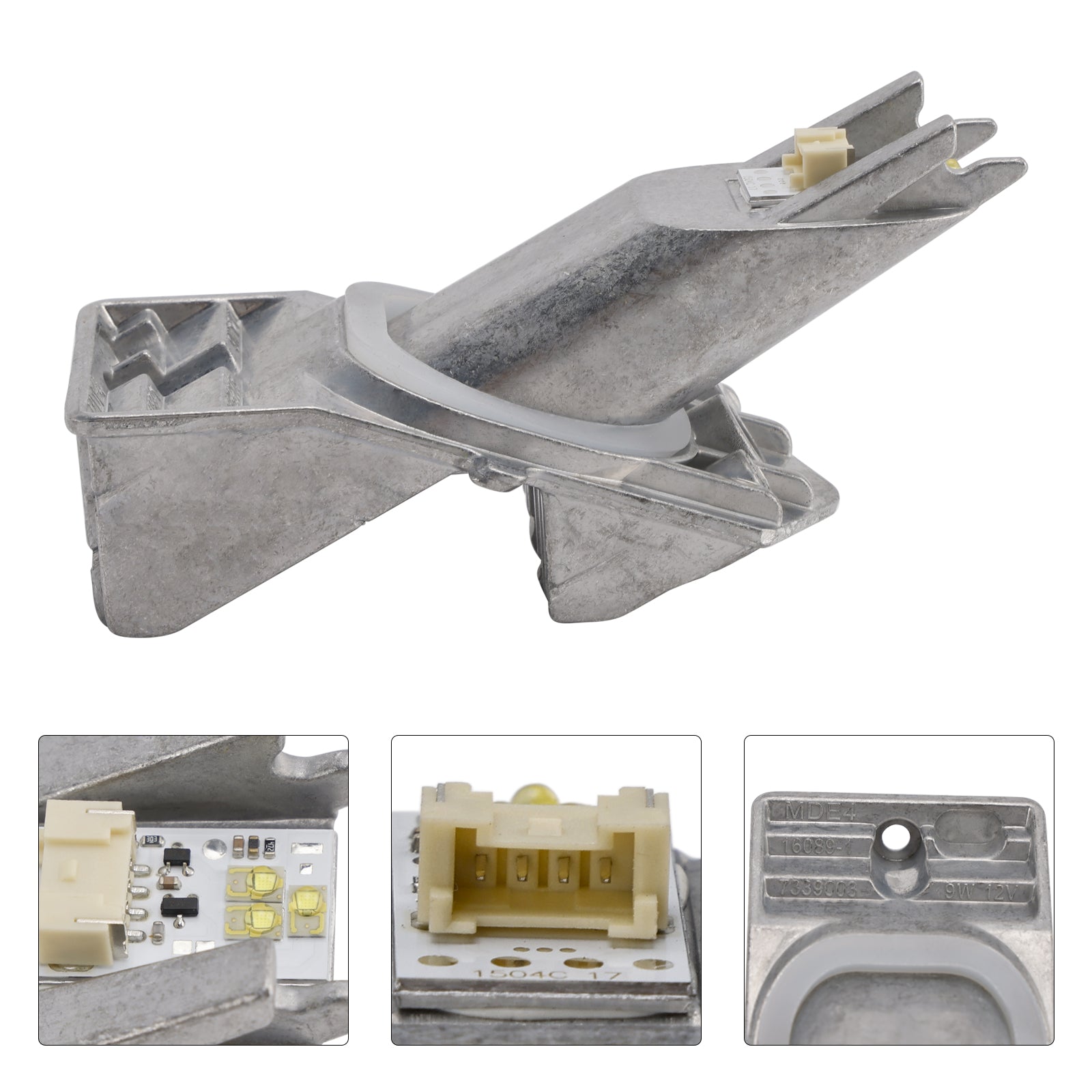 Denné hnacie svetlo DRL LED modul 63117339003 pre BMW 7 Series F01 F02