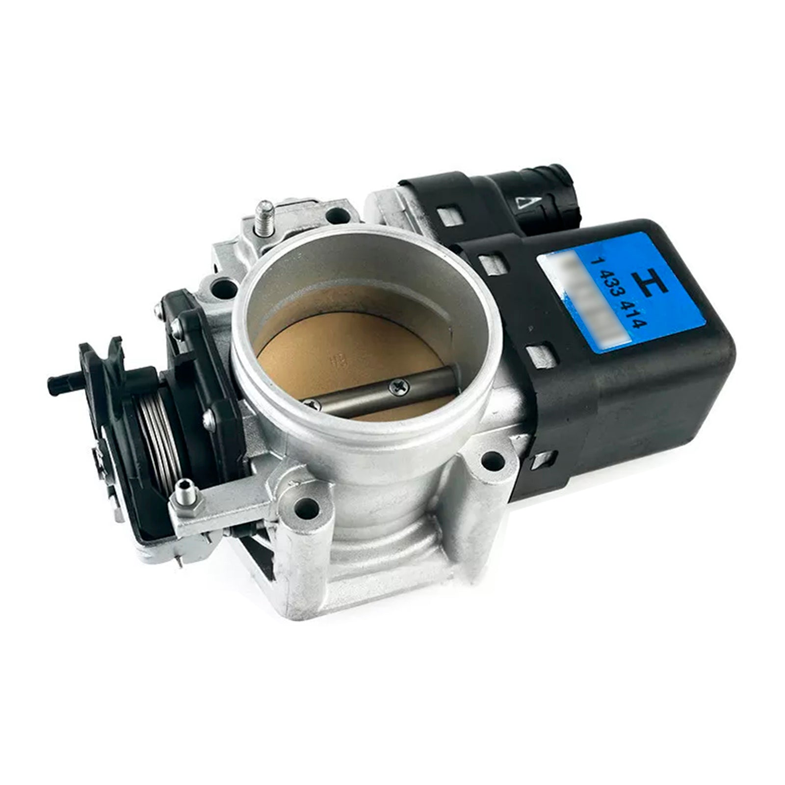 1995-2003 BMW 5 Series E39 Body Body 13541433414