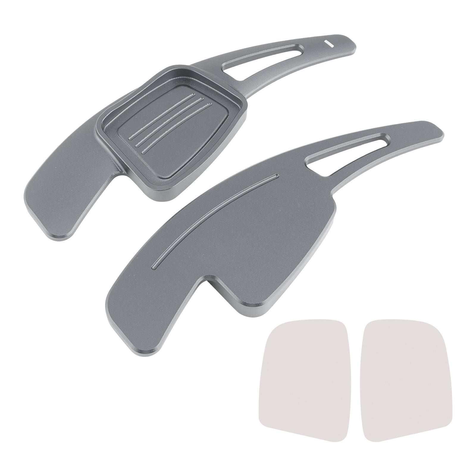 Ratthjulets skifterforlengelse for Audi Q3 Q5 Q7 S3 S4