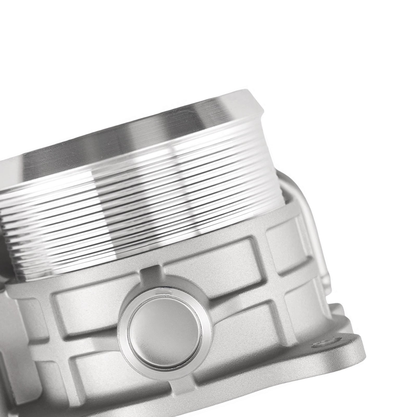 Throttle Body 04893625AB For Jeep Wrangler 18-25 Cherokee 21-23 Alfa Romeo Tonale