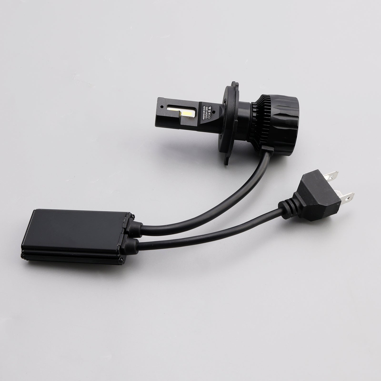 Automobil Led-Hl Ultinon Rally3551 H4 11342U3551 12/24V 50W 6500k pre Philips