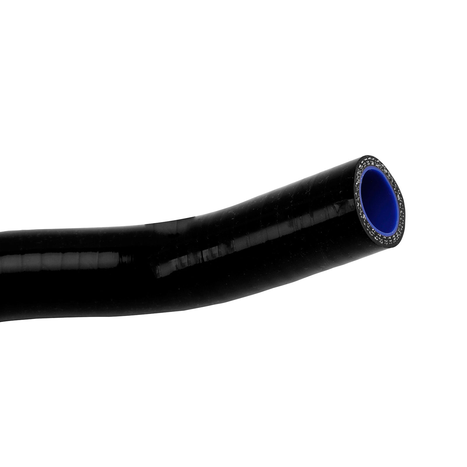 Silicone Radiator coolant Hose kit Fit For Honda CRF450R RX RWE 21-25