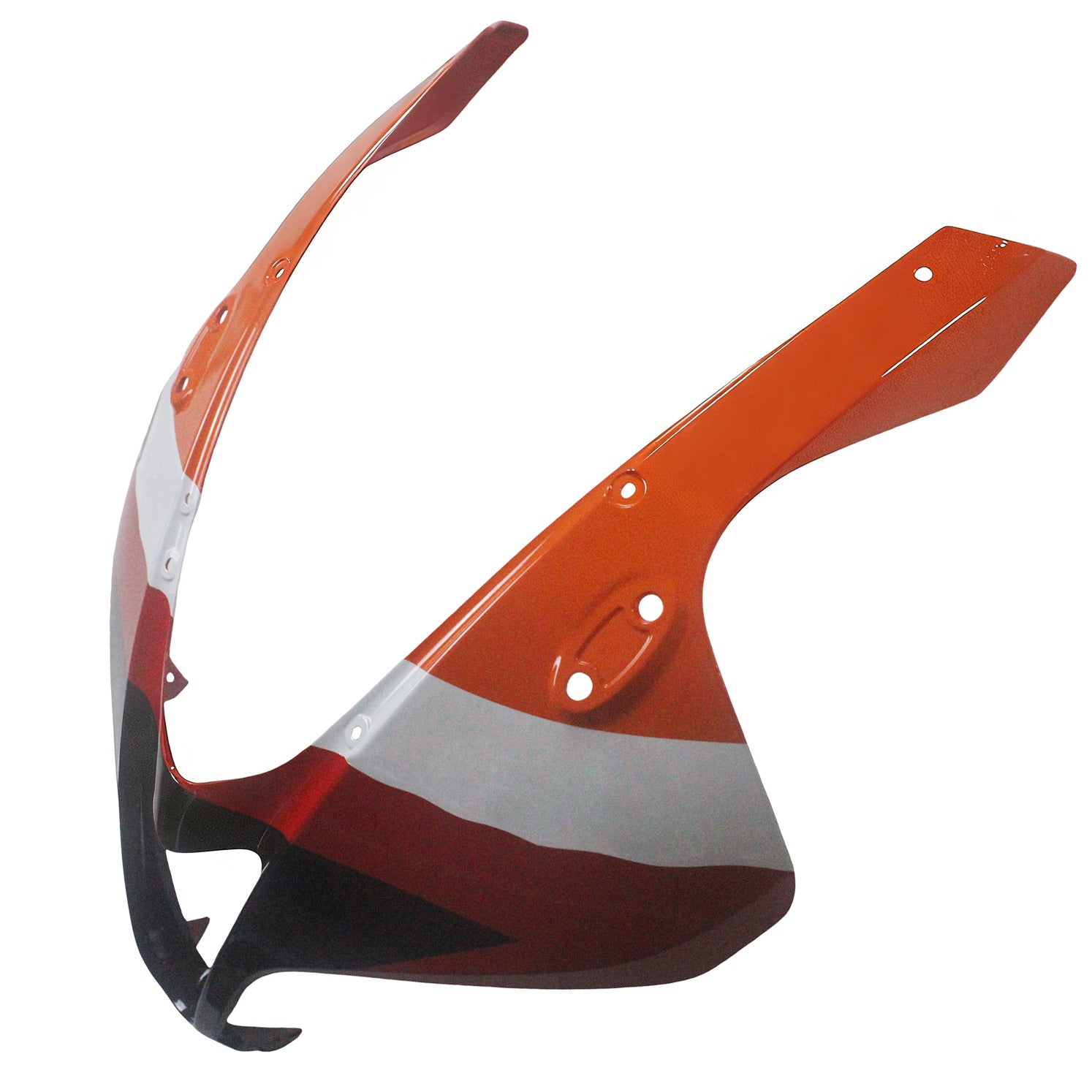 Injection Fairing Kit Bodywork Plastic ABS fit For Honda CBR600RR 2007-2008
