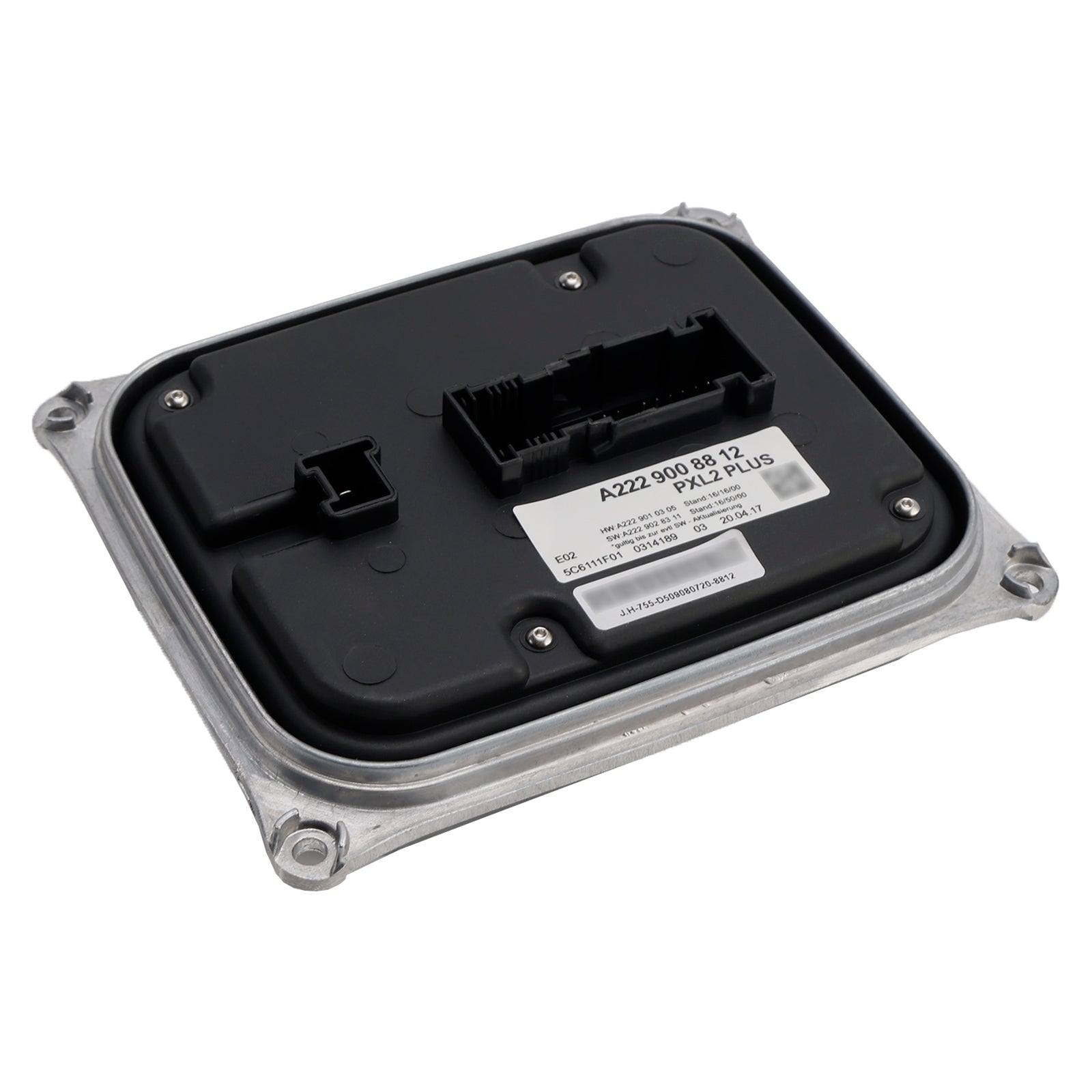 Headlight Ballast Control Module A2229008812 For Mercedes Benz W222/W213/W238