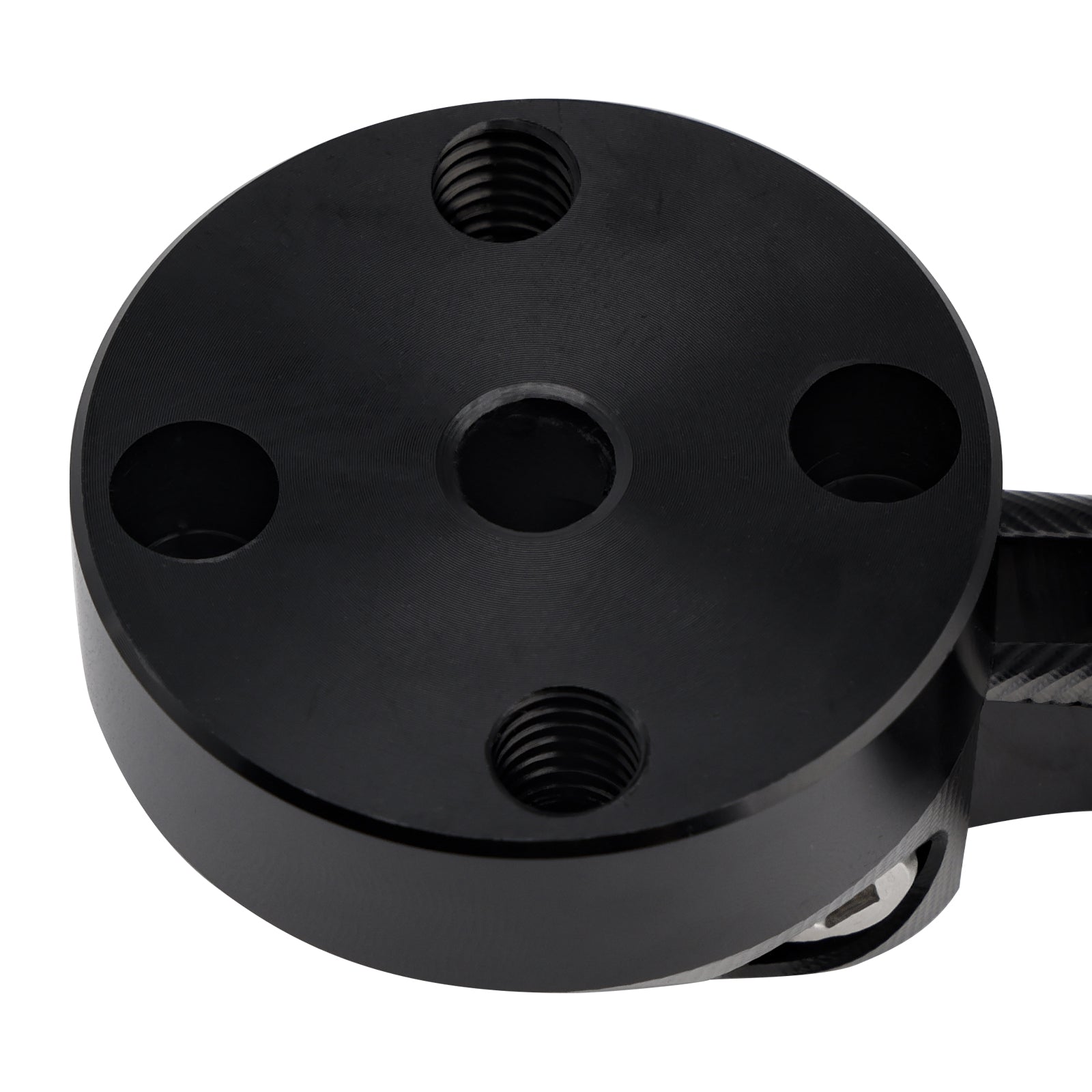 CNC? 50 mm mini-stuuruiteindespiegelset voor Vespa Sprint Primavera 50 125 150