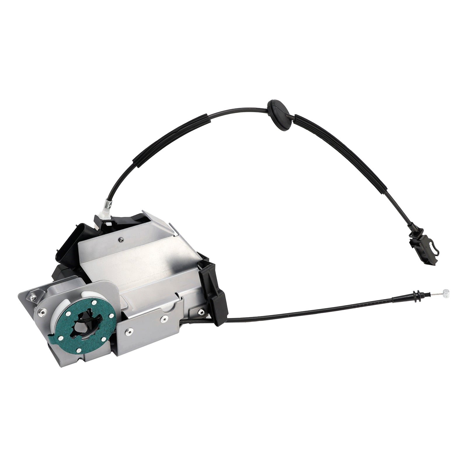 2016-2025 Ford Transit V363 Kasten FCD, FDD 2.0 EcoBlue Deurslot linksvoor BK31-V219A65-BJ