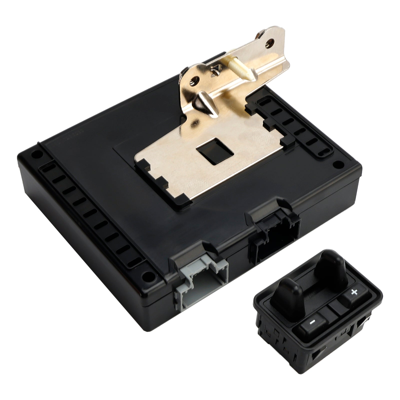 In-Dash Trailer Brake Control Module ML3Z-19H332-AB for Ford F-150 2021-2023