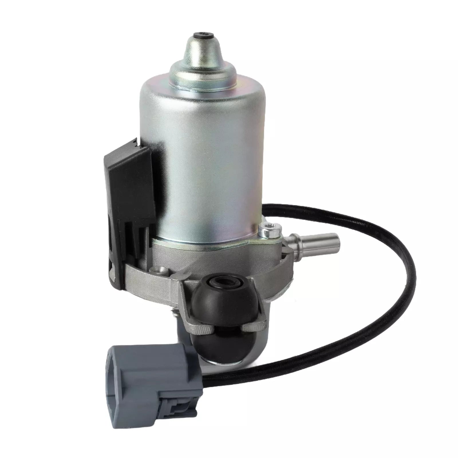 Power Brake Booster Auxiliary Electric Vacuum Pump Assembly för Volvo