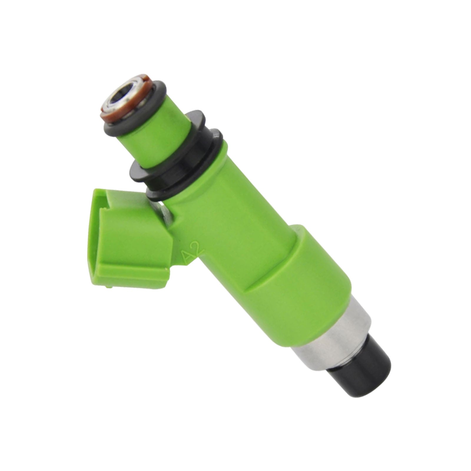 1Pcs Fuel Injector For Subaru Legacy 2010-19 Tribeca 2008-2014 16611-AA740