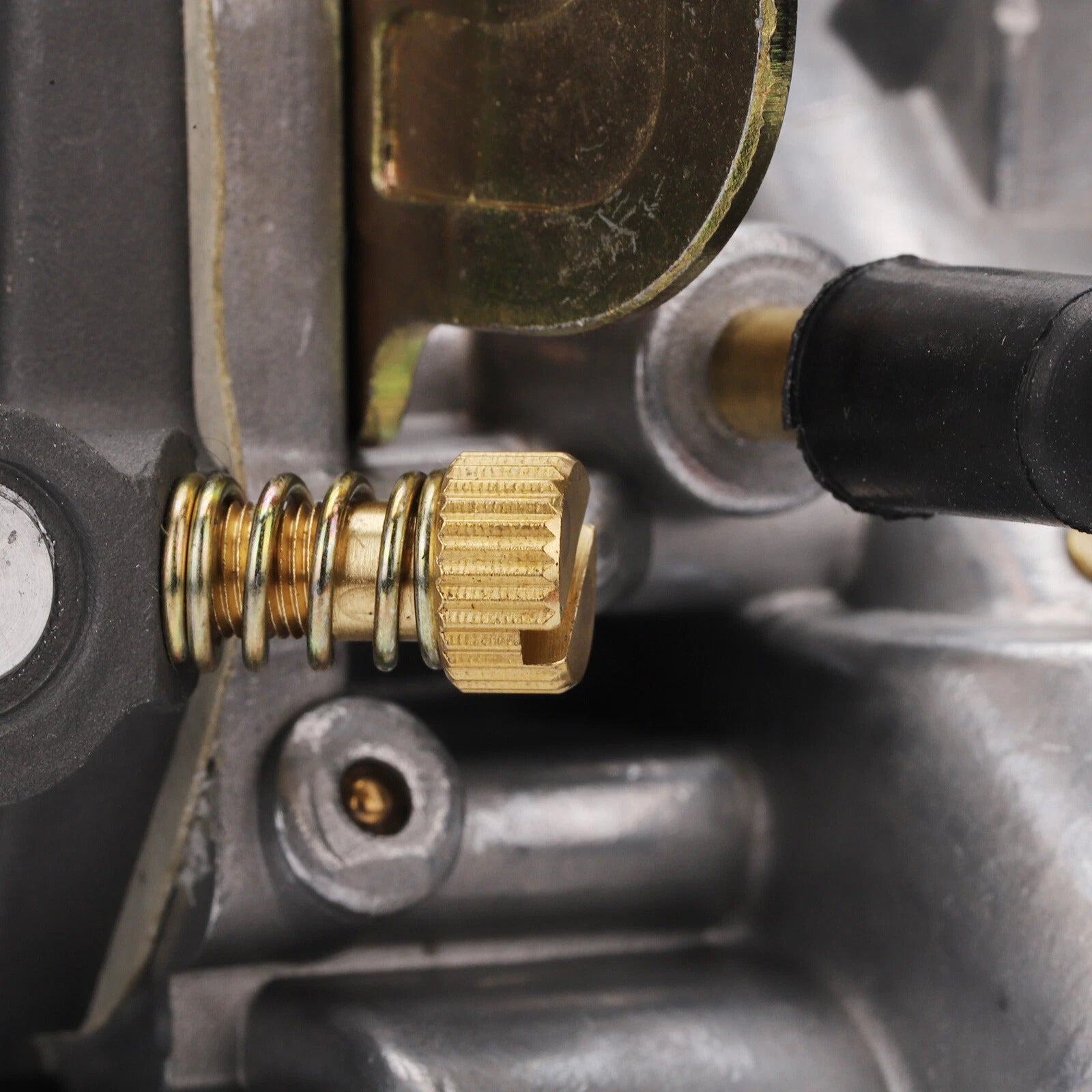 Carburetor 2 Barrel 16010-H6100 For Nissan B210 A14 75-78 Pulsar Base Hatchback