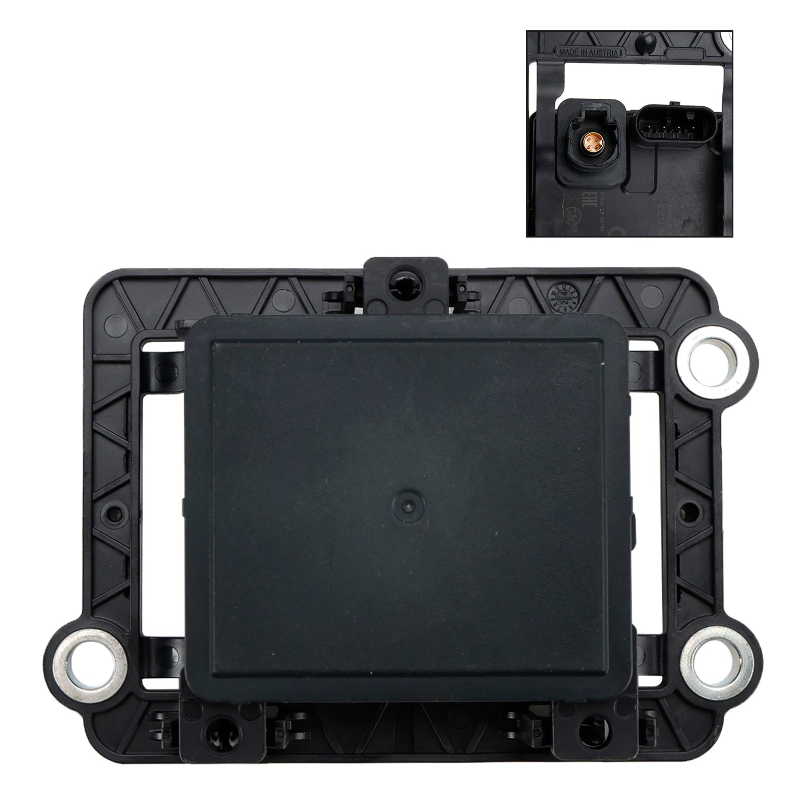 2021-2024 Nissan Rogue Front Cruise Distance Radar Sensor 28438-6RR7A