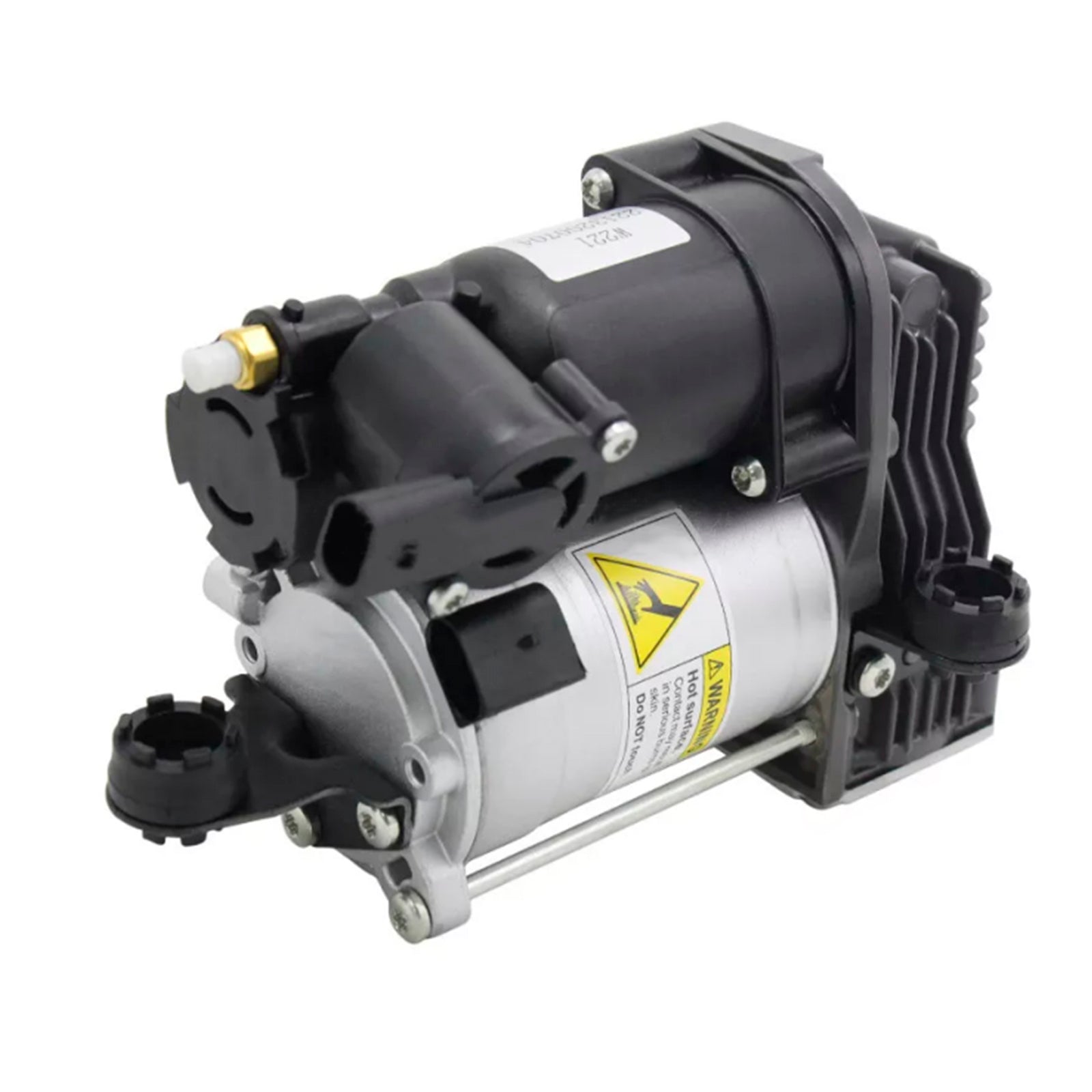 2013-2016 Mercedes ML GL W166 X166 Luftfjädringskompressor A1663200104