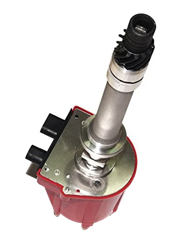 1991 GMC Syclone Distributor Distributor Distribútor zapaľovania 841635 GM23