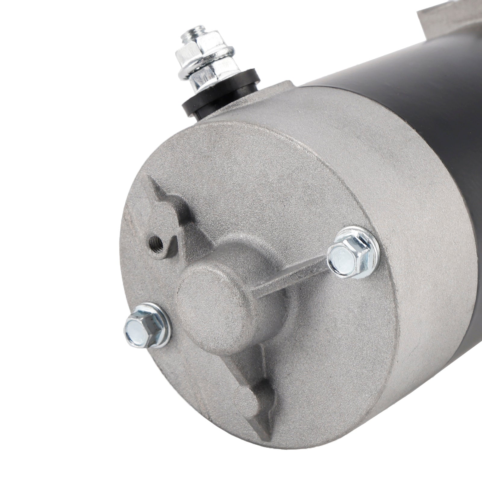 2008-2014 Tohatsu 20pk MFS20C Startmotor 9 Tand 853805T03 3C8-76010-1