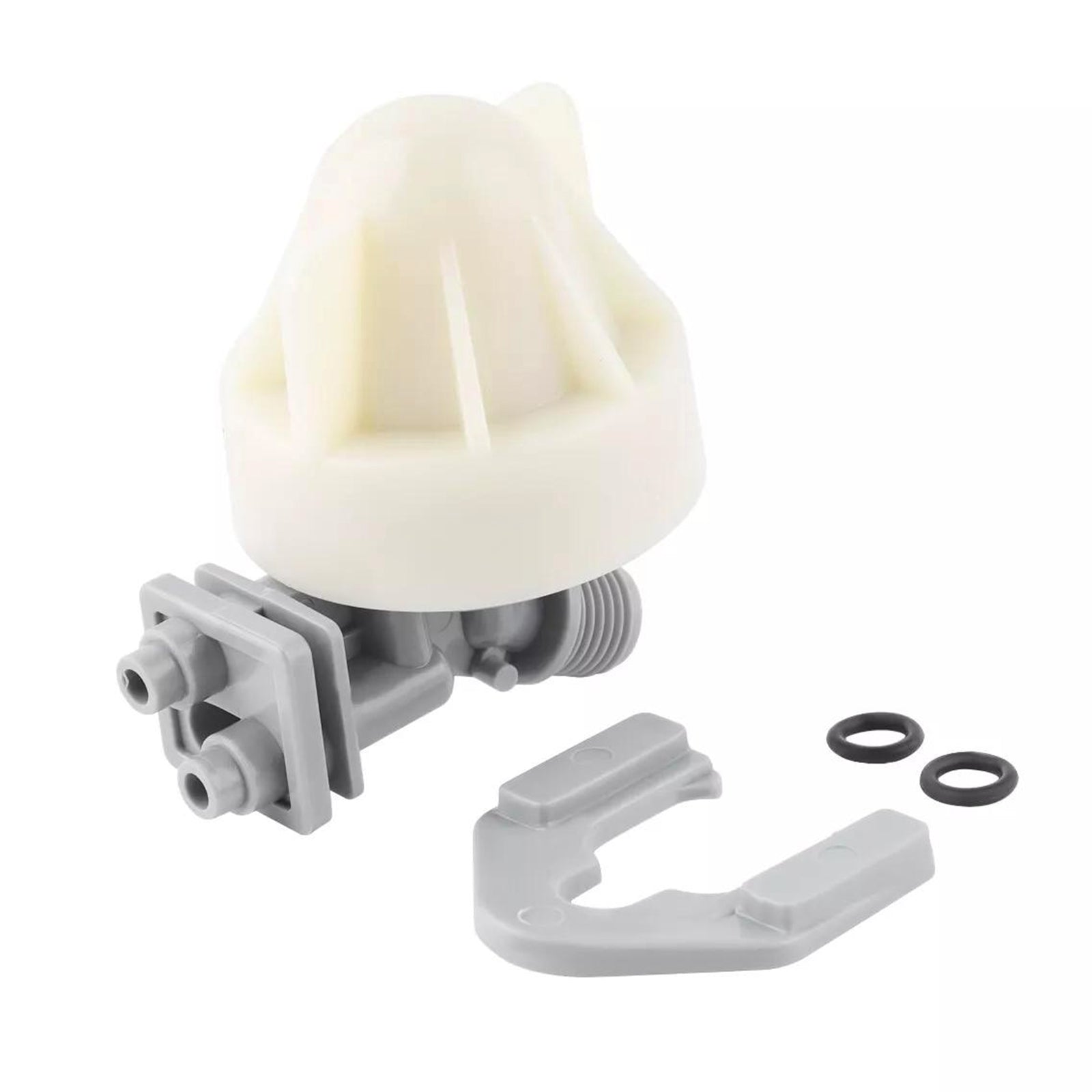 Nozzle And Venturi Assembly 7187065 For Kenmore Softeners