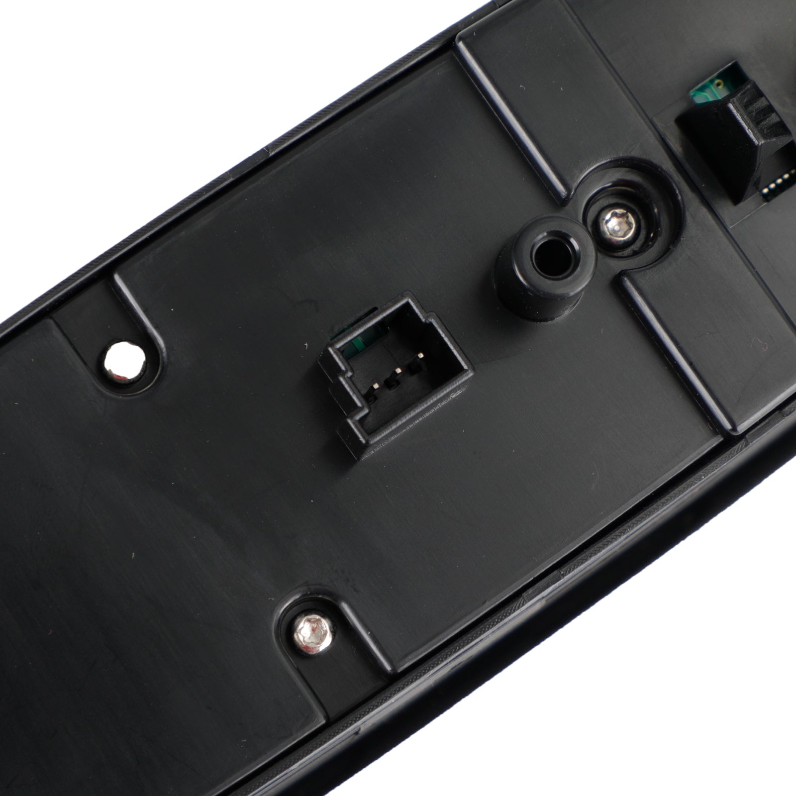 Interruptor de vidro elétrico principal para Mercedes-Benz W169  W245 1698206610