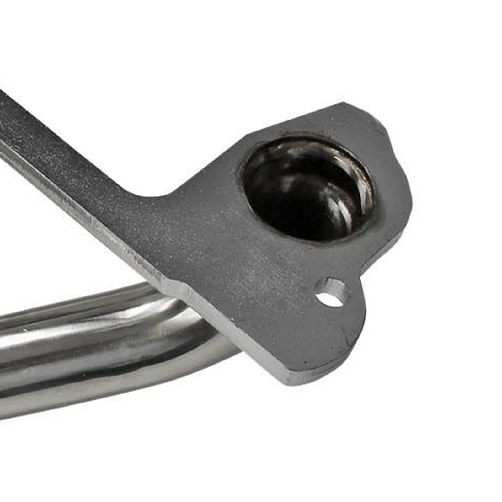 Cabeçalho do coletor de aço inoxidável Jeep Wrangler TJ 1997-1999 2.5L L4