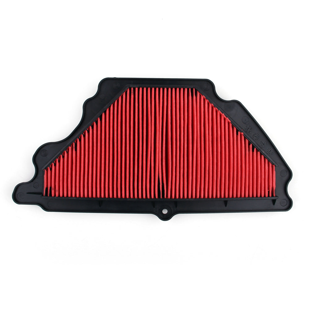 2007-2008 Kawasaki Ninja ZX6R ZX600P Air Filter 11013-0016 Generic