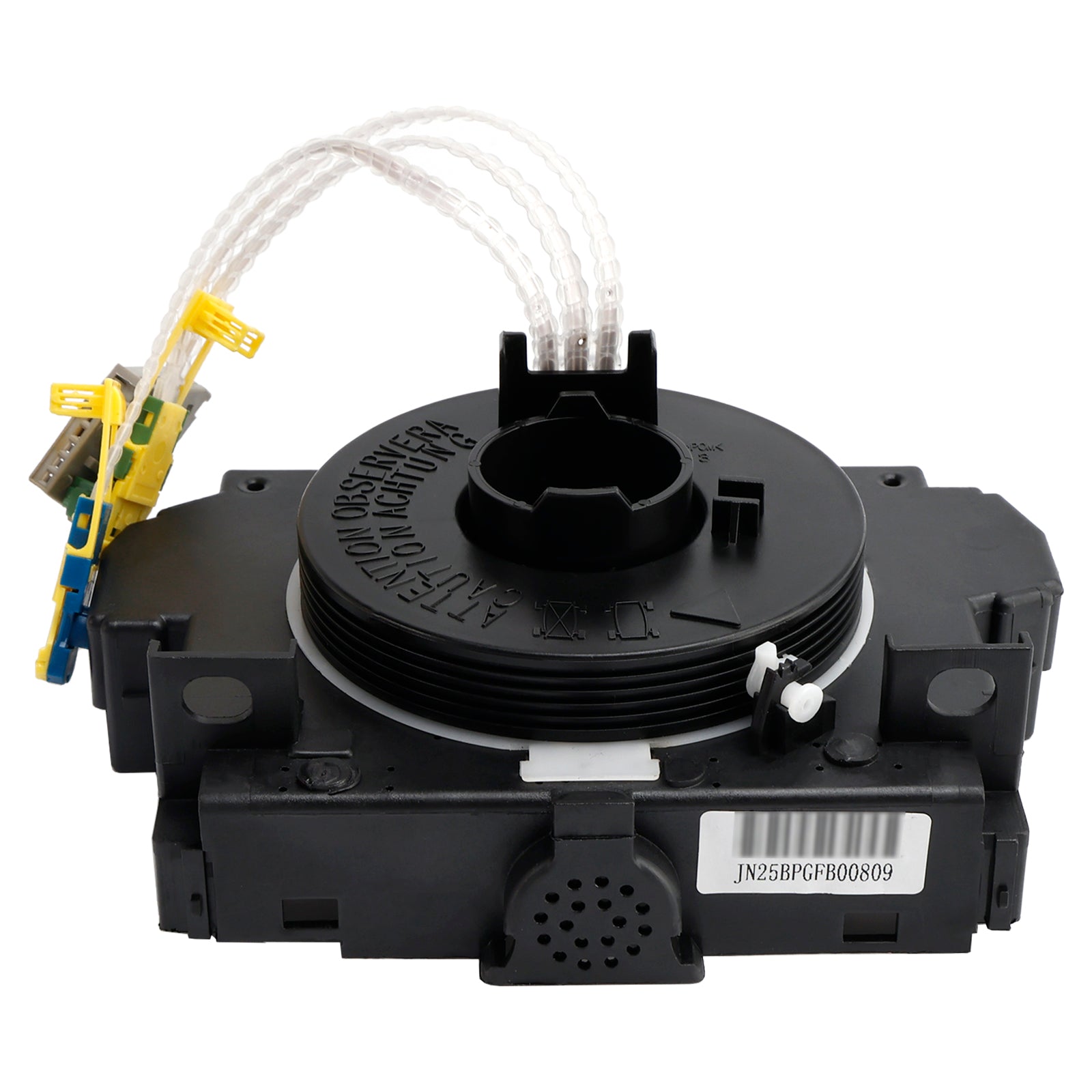 Ratts kollisjonspute Slip Clock Spring for Citroen Berlingo C4 C5 C8