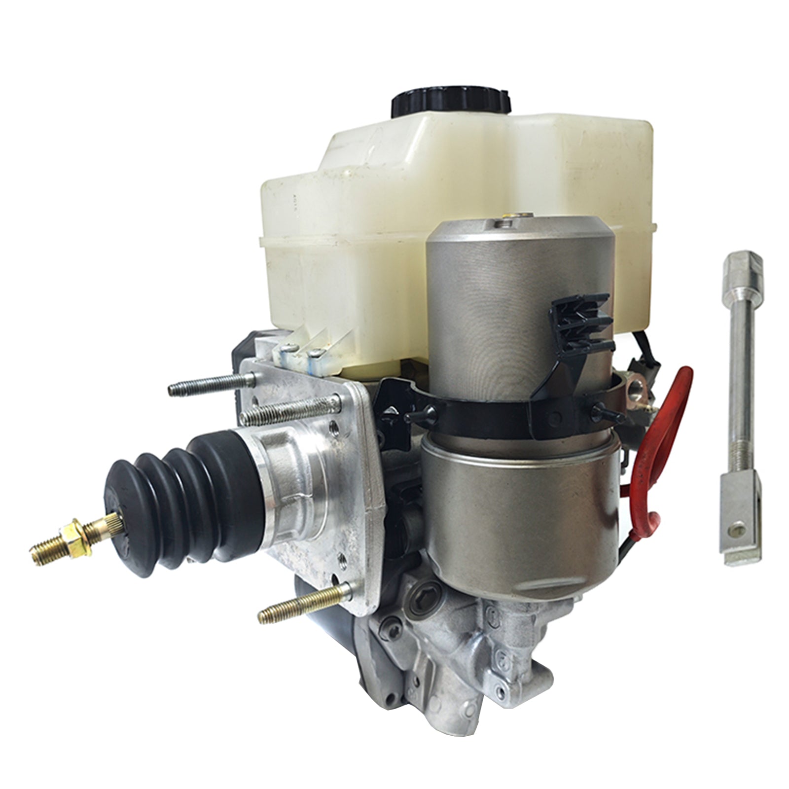 1998-1999 Land Cruiser LX470 ABS Pump Master Cylinder Booster Actuator 47050 60010