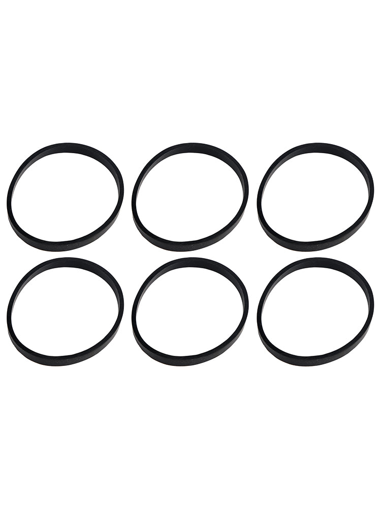 6PCS Intake Manifold Gasket Set 037-6192 Fit BMW E70 E90 E92 X4 X5 X6 3er 5er