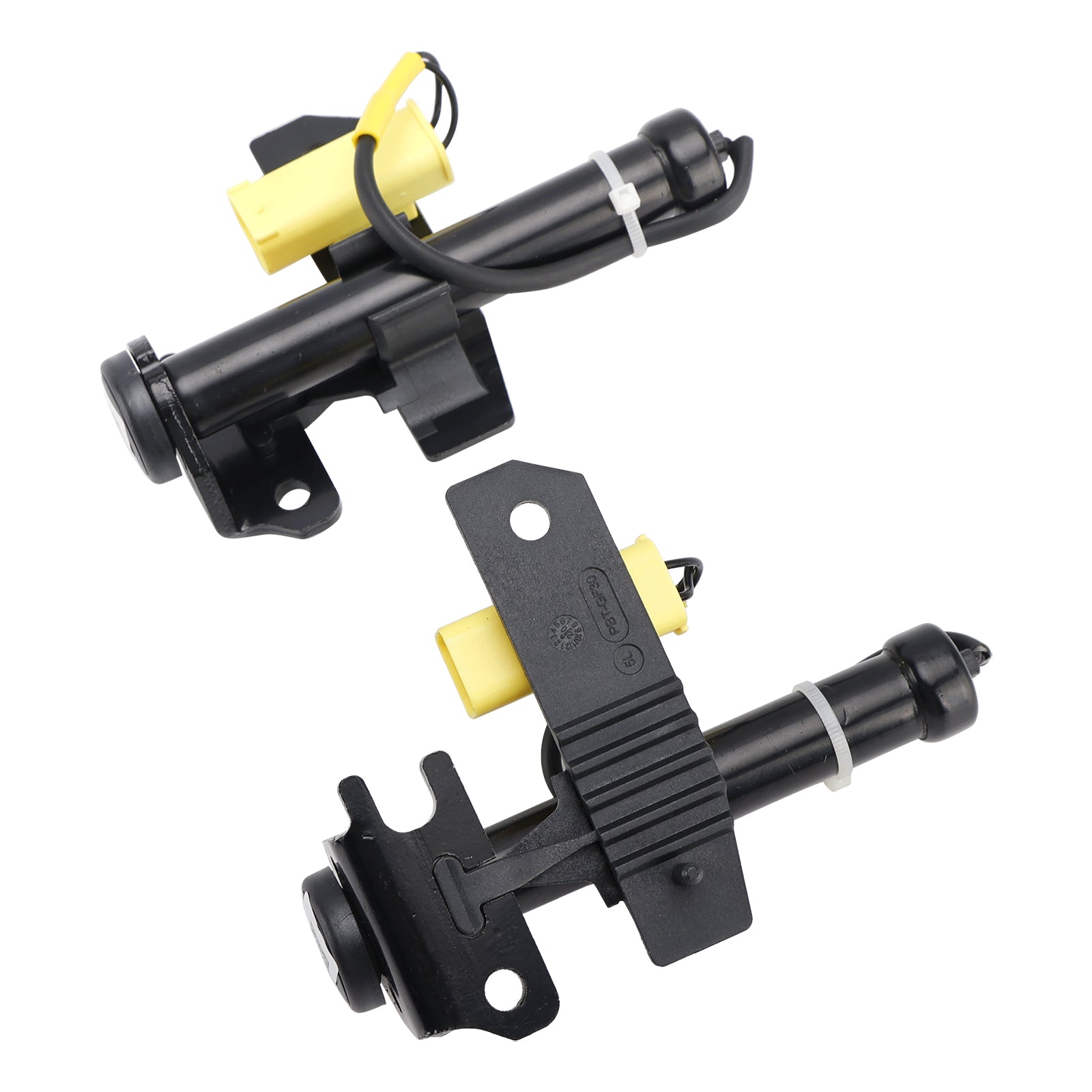 Links + rechts actieve motorkapscharnieractuator voor BMW 3-serie G20 G21 2018-2022