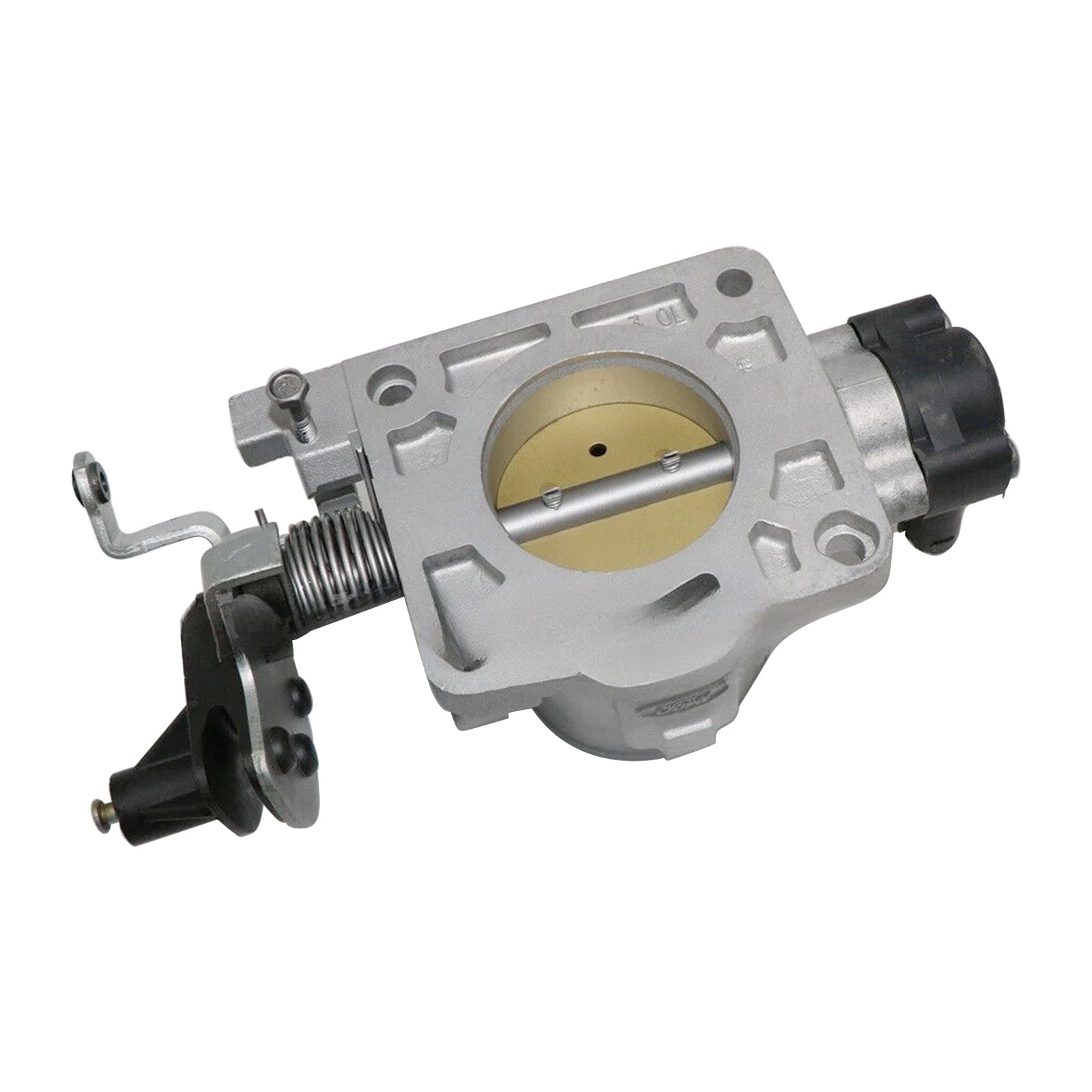 Throttle Body Valve 3L5E-BB 2L5U-BB 3L5E-BA for Ford Ranger 2002-2008