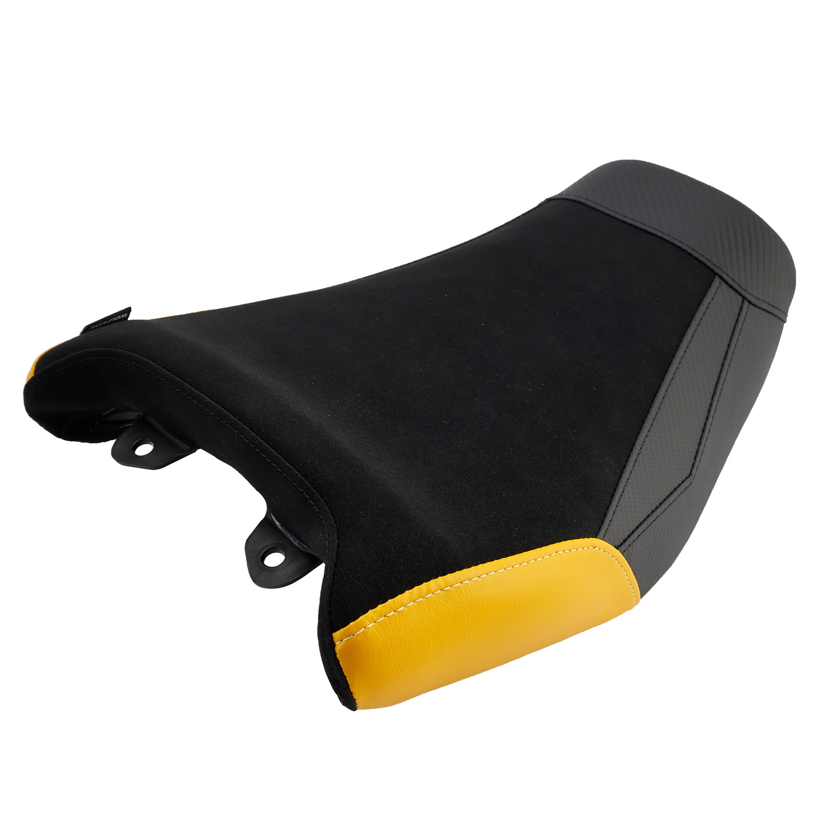 Lower Front W/ Rear Seat Driver Pillion Yellow For Suzuki V-Strom250Sx 2024-2025