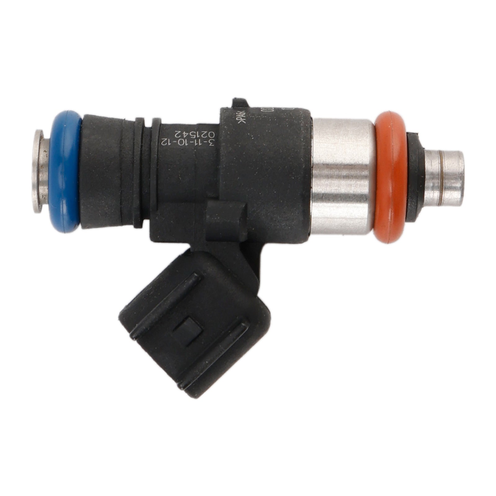 2011-2017 Chevrolet Caprice PPV 6.0L V8 1PCS Fuel Injector 12639221