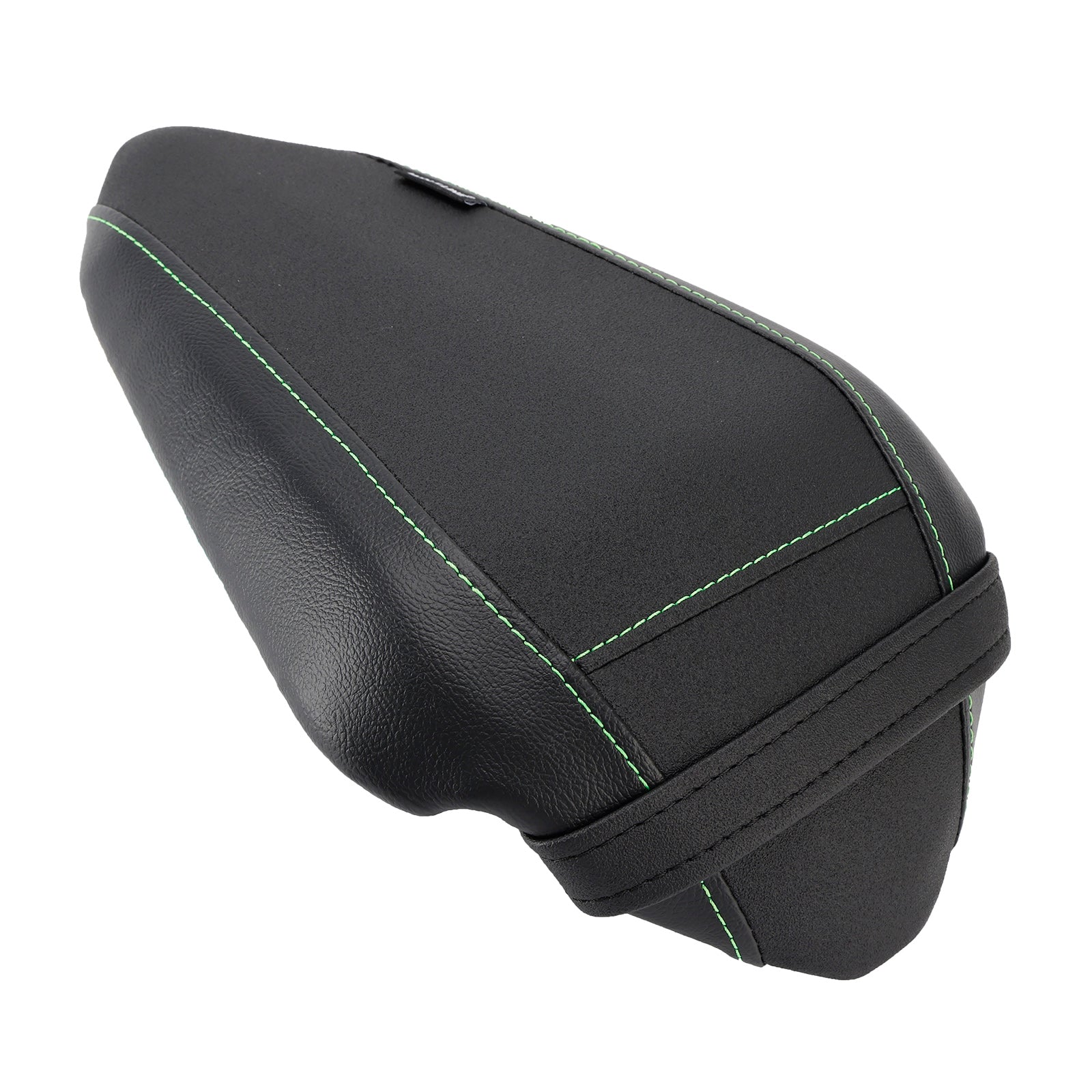 2024-2025 Kawasaki Ninja 500 Z500 Rear Seat Passenger Cushion Flat Pu BlackB