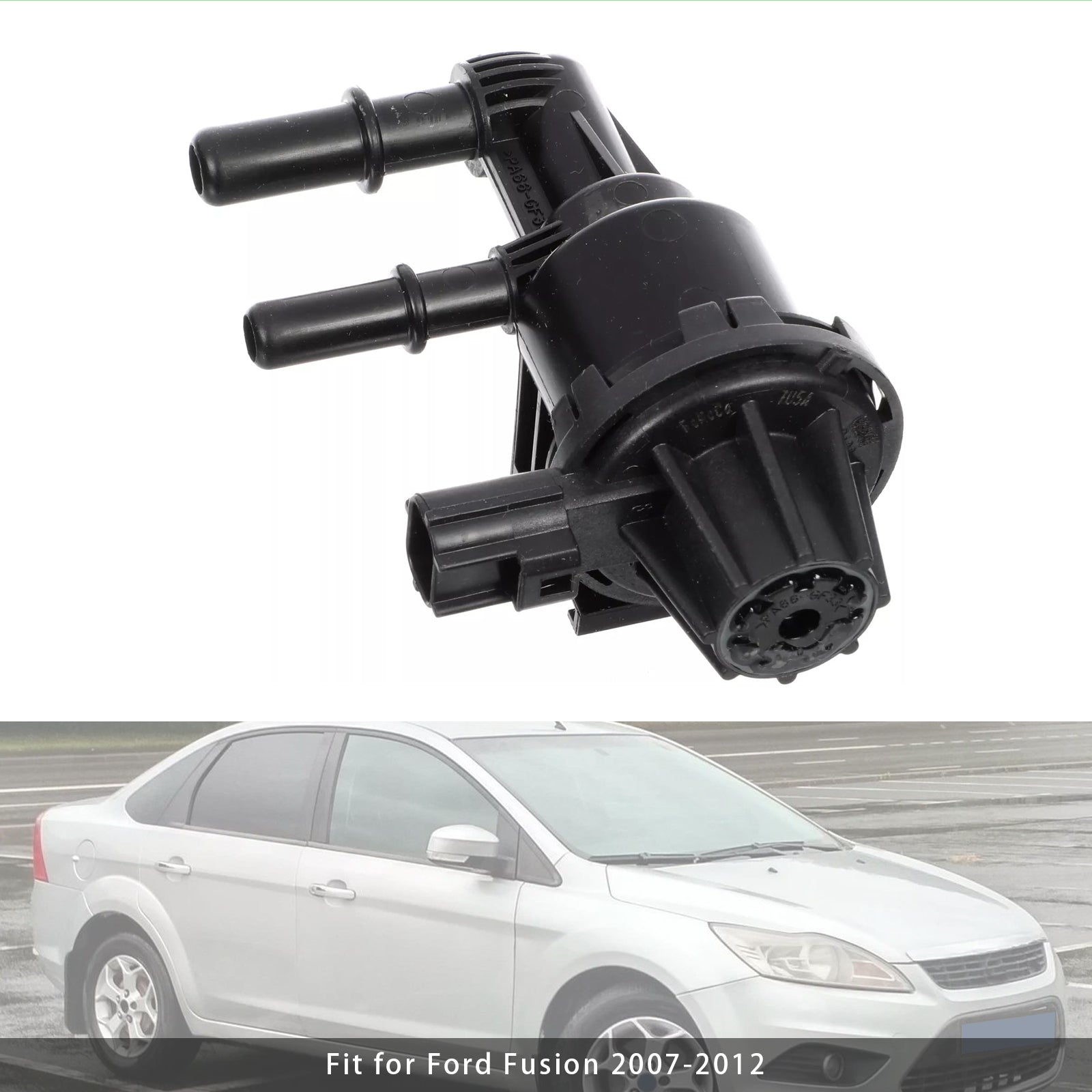 EVAP PARAP CANISTROVÝ OPLATNÝ VENTIVE pre Ford Focus Fusion 7U5Z-9C915-D