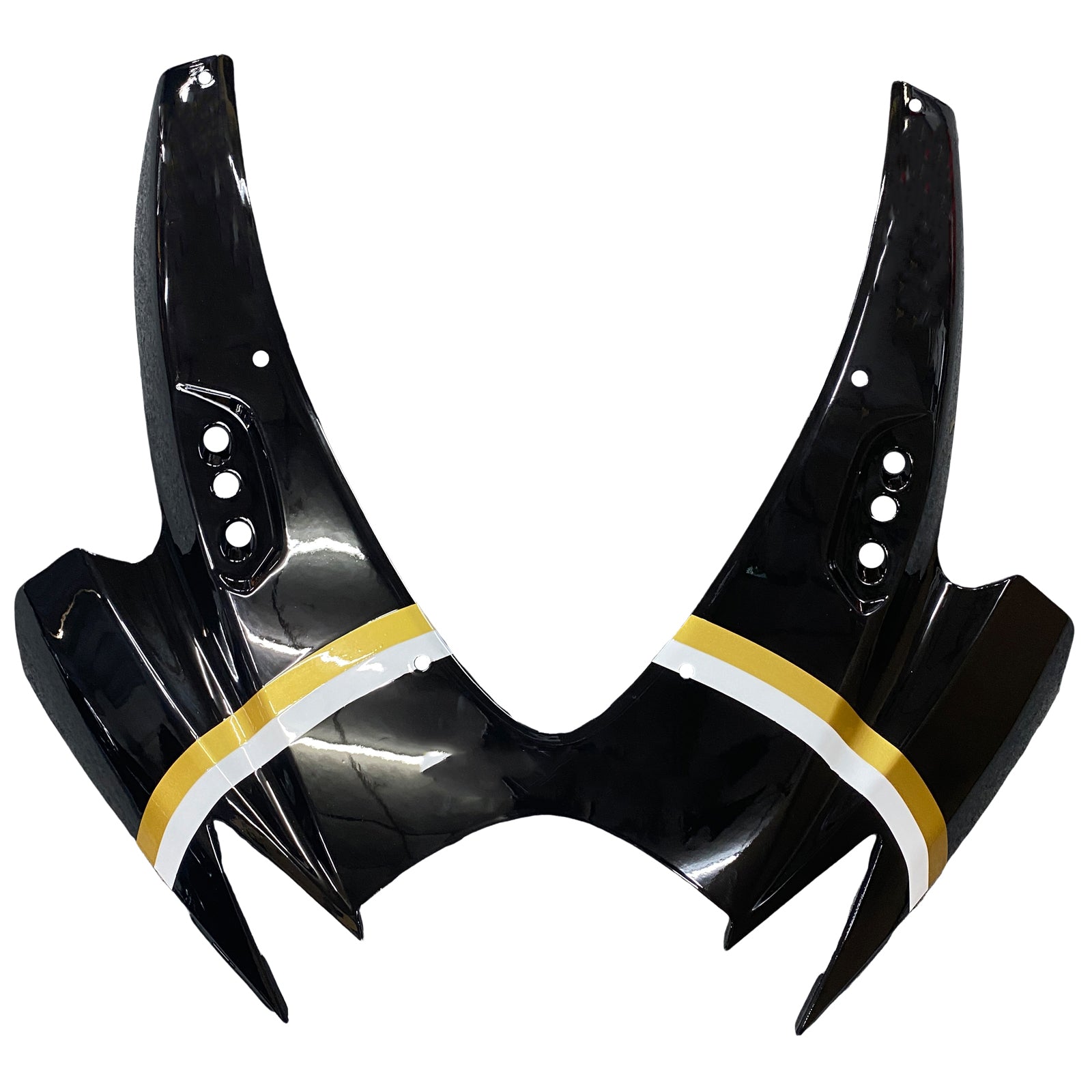 Injection Fairing Kit Bodywork Plastic ABS fit For Suzuki GSXR 600/750 2006-2007