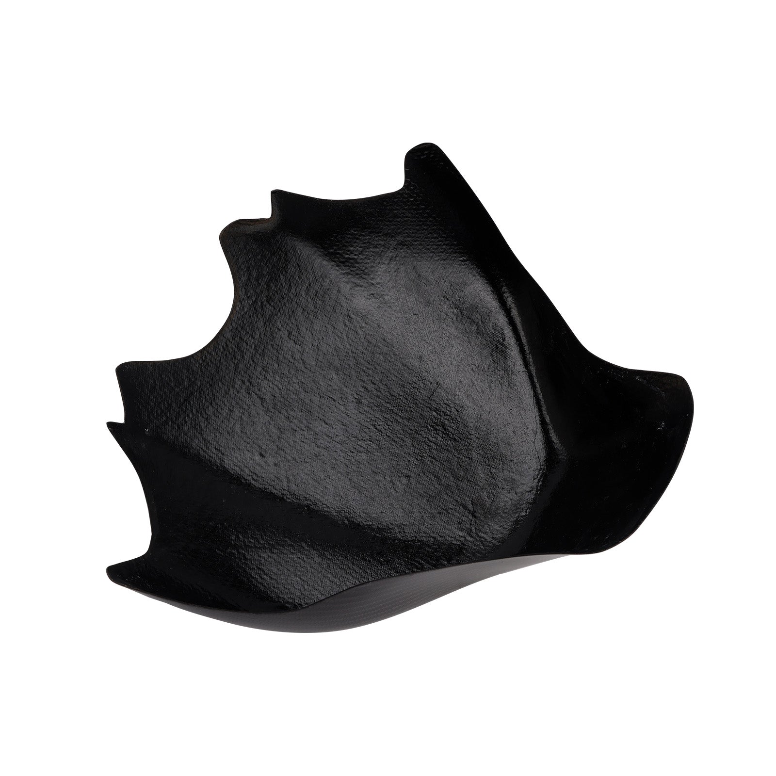 Real Carbon Fiber Tank Cover Fairing For HONDA CB650R CBR650R 2019-2025