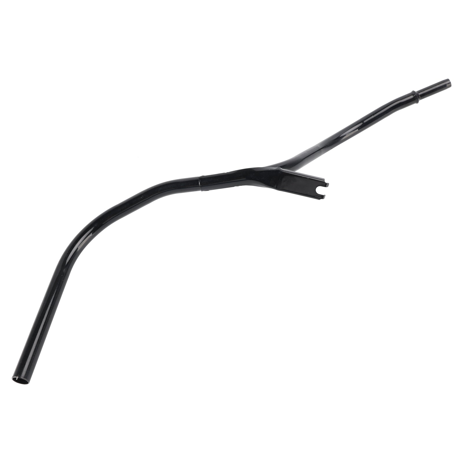 Tube de jauge de transmission 2007 CHEVROLET SILVERADO 2500 CLASSIC 4L80E 15039051